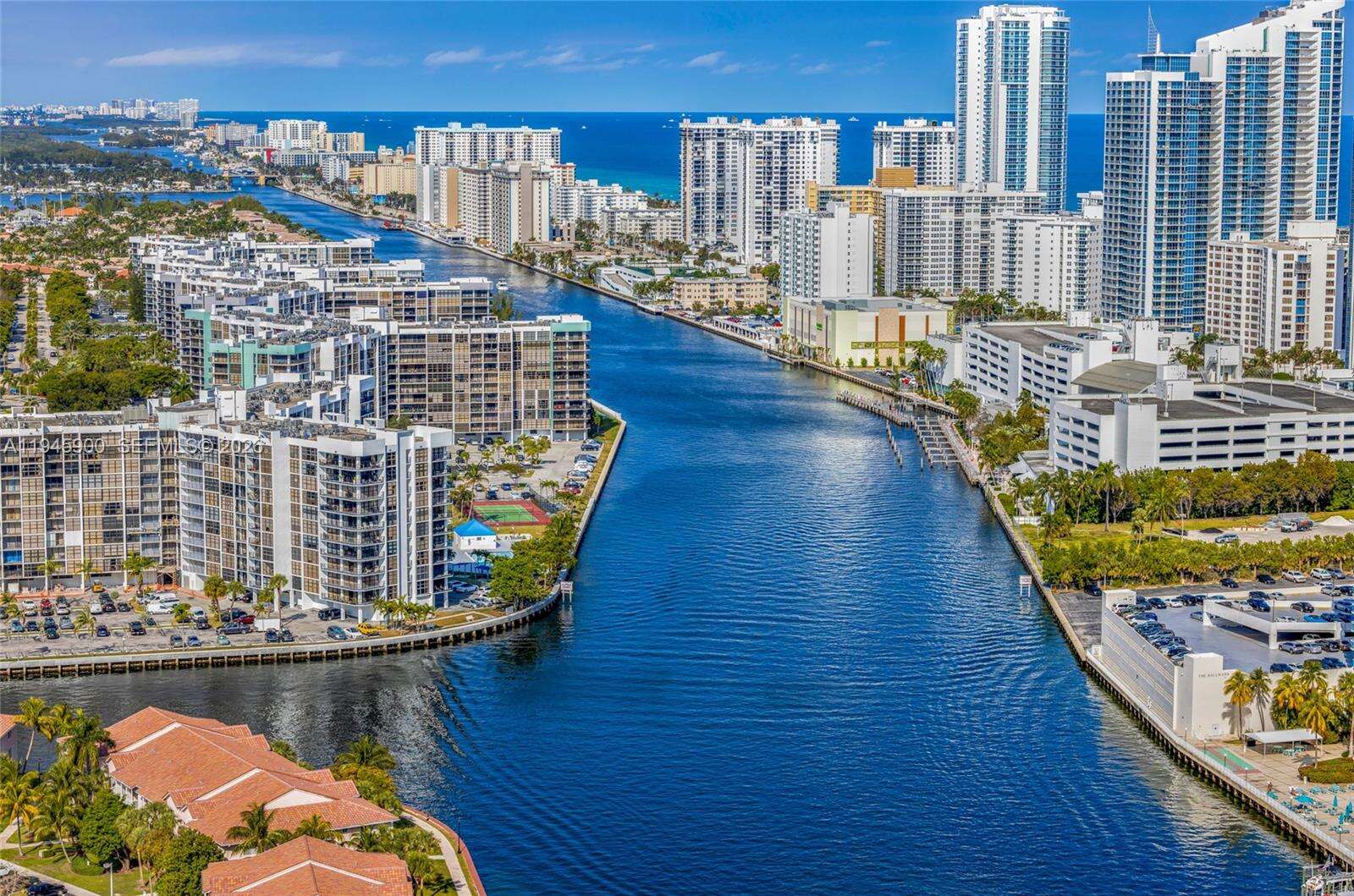 Beachwalk Condo at 2600 Hallandale Beach Blvd, Hallandale Beach, FL 33009 - For Sale photo 20