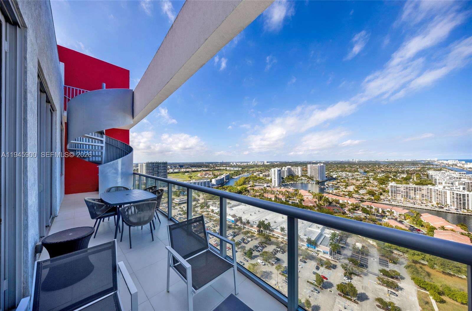 Beachwalk Condo at 2600 Hallandale Beach Blvd, Hallandale Beach, FL 33009 - For Sale photo 4