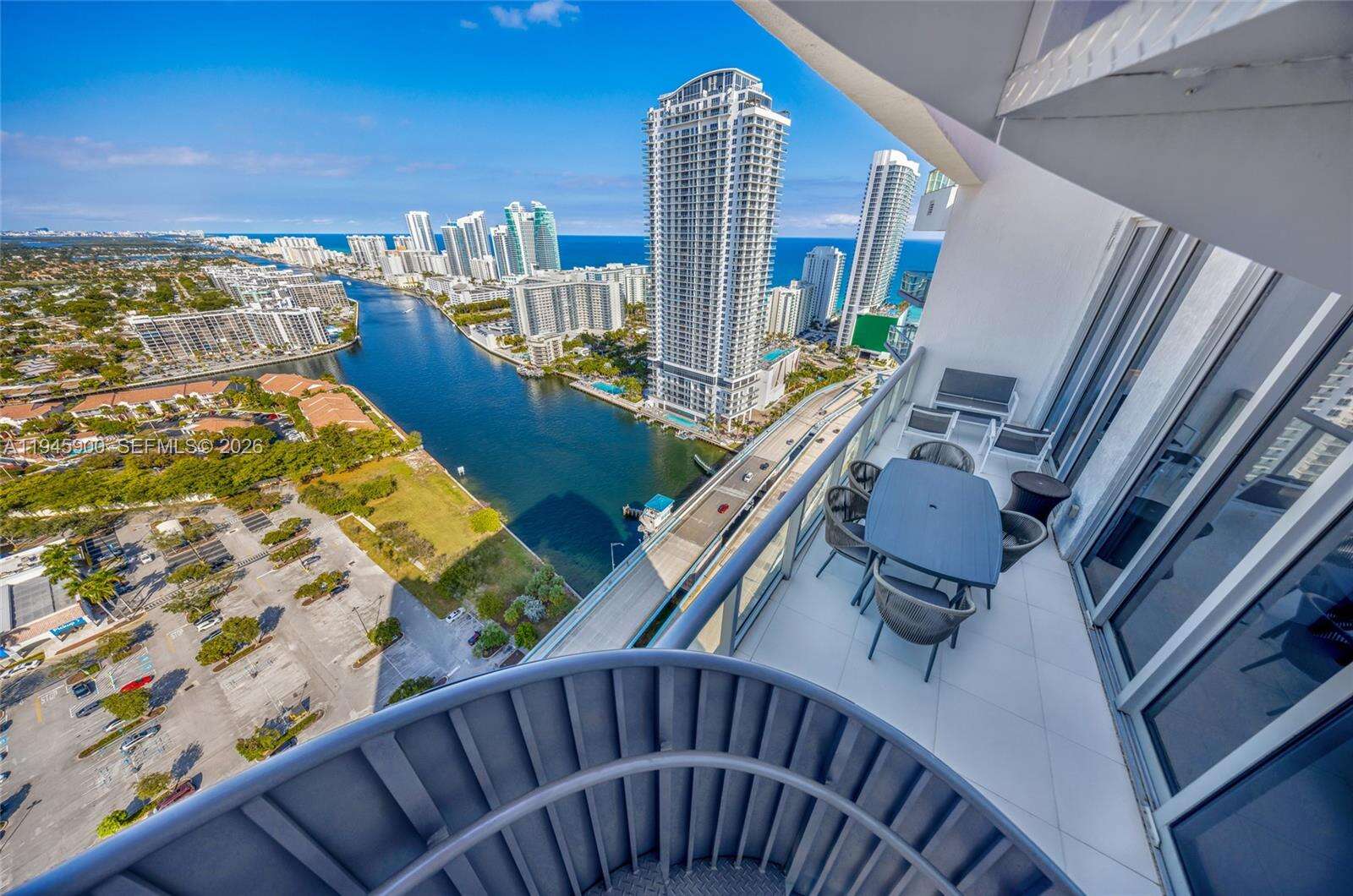 Beachwalk Condo at 2600 Hallandale Beach Blvd, Hallandale Beach, FL 33009 - For Sale photo 5