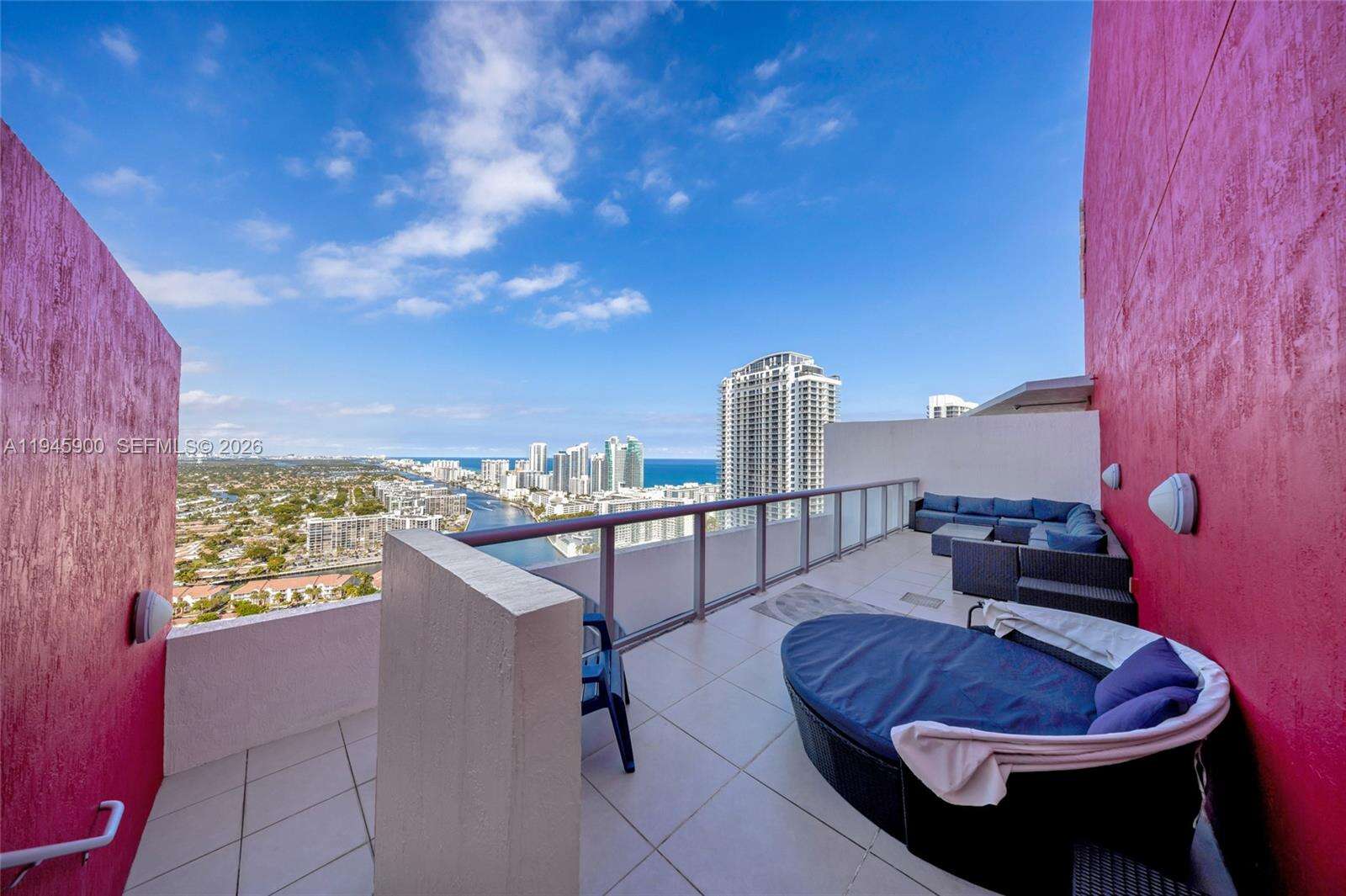 Beachwalk Condo at 2600 Hallandale Beach Blvd, Hallandale Beach, FL 33009 - For Sale photo 6