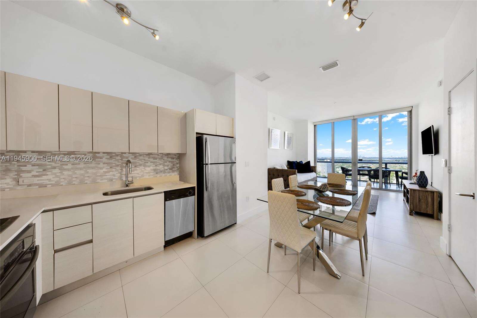 Beachwalk Condo at 2600 Hallandale Beach Blvd, Hallandale Beach, FL 33009 - For Sale photo 7