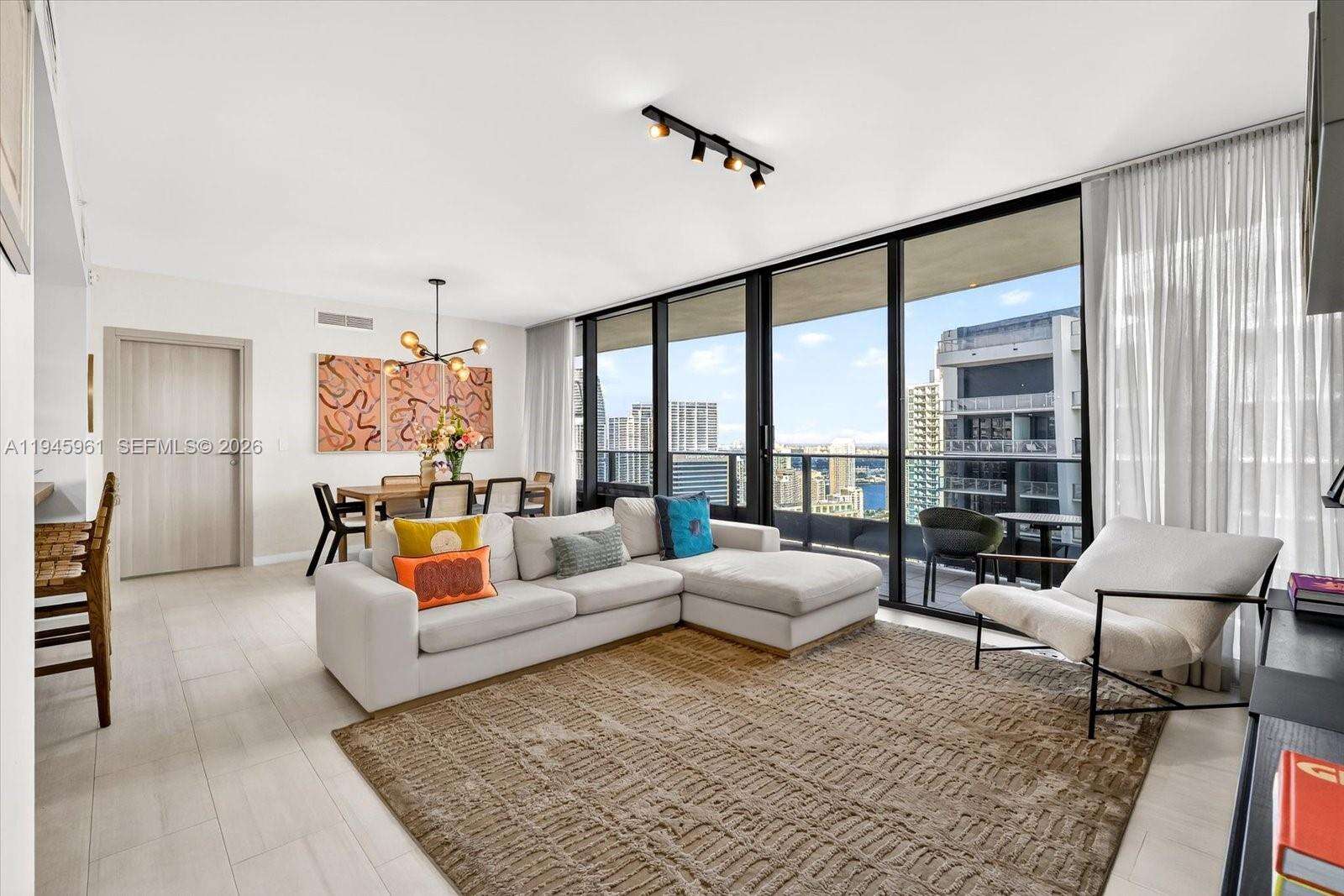 BRICKELL FLATIRON - 1000 Brickell Plaza, Miami, FL 33131 | Picture 1