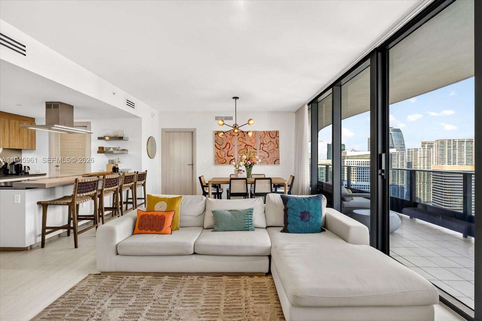 BRICKELL FLATIRON - 1000 Brickell Plaza, Miami, FL 33131 | Picture 2