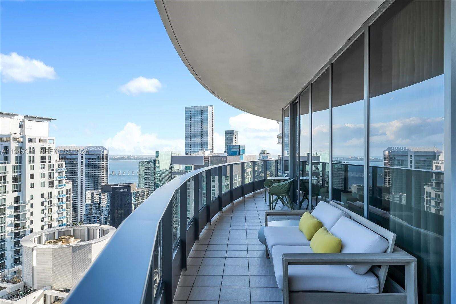 BRICKELL FLATIRON - 1000 Brickell Plaza, Miami, FL 33131 | Picture 19