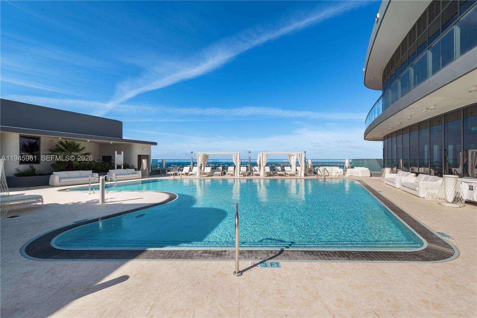BRICKELL FLATIRON - 1000 Brickell Plaza, Miami, FL 33131 | Picture 21