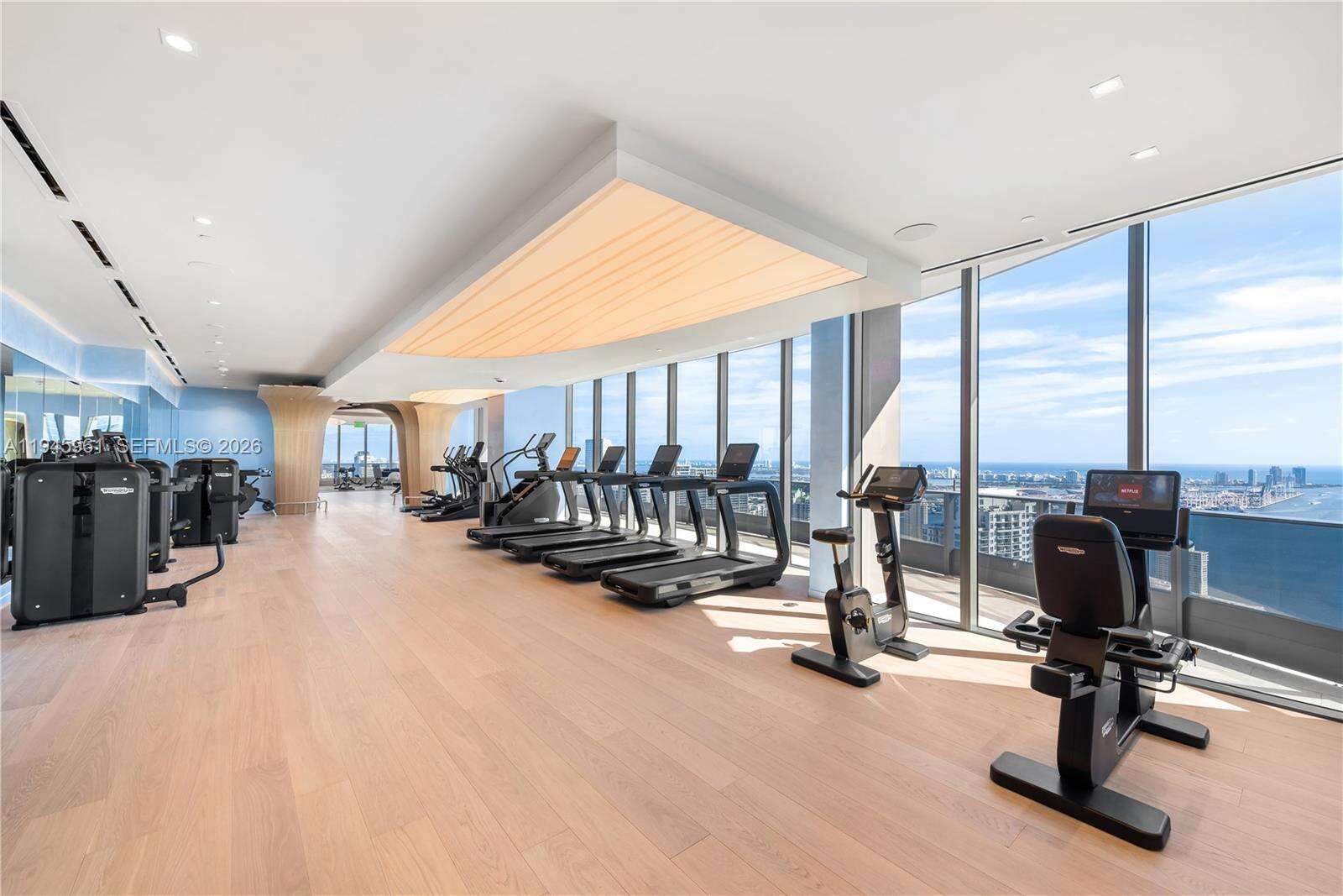 BRICKELL FLATIRON - 1000 Brickell Plaza, Miami, FL 33131 | Picture 23