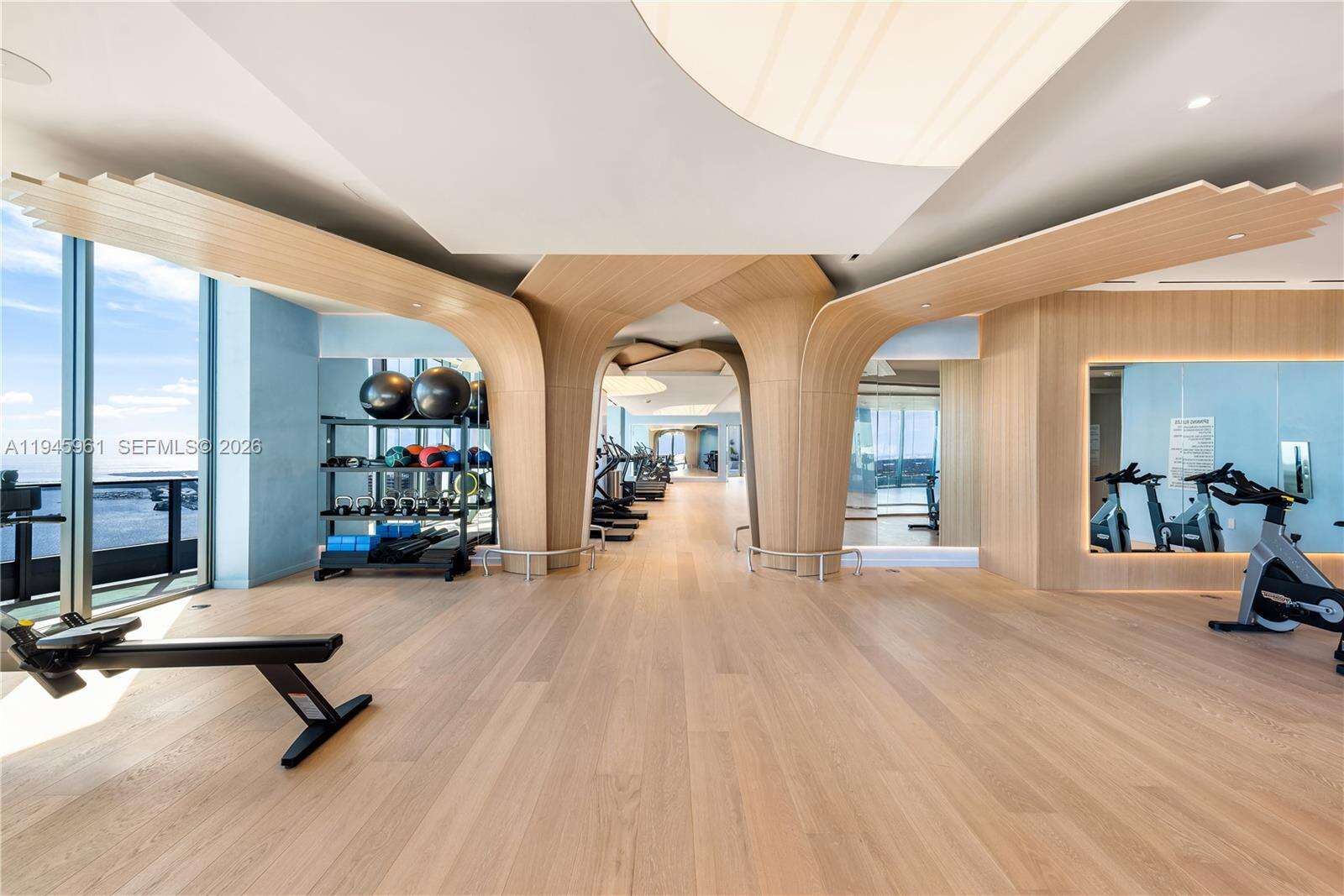 BRICKELL FLATIRON - 1000 Brickell Plaza, Miami, FL 33131 | Picture 24