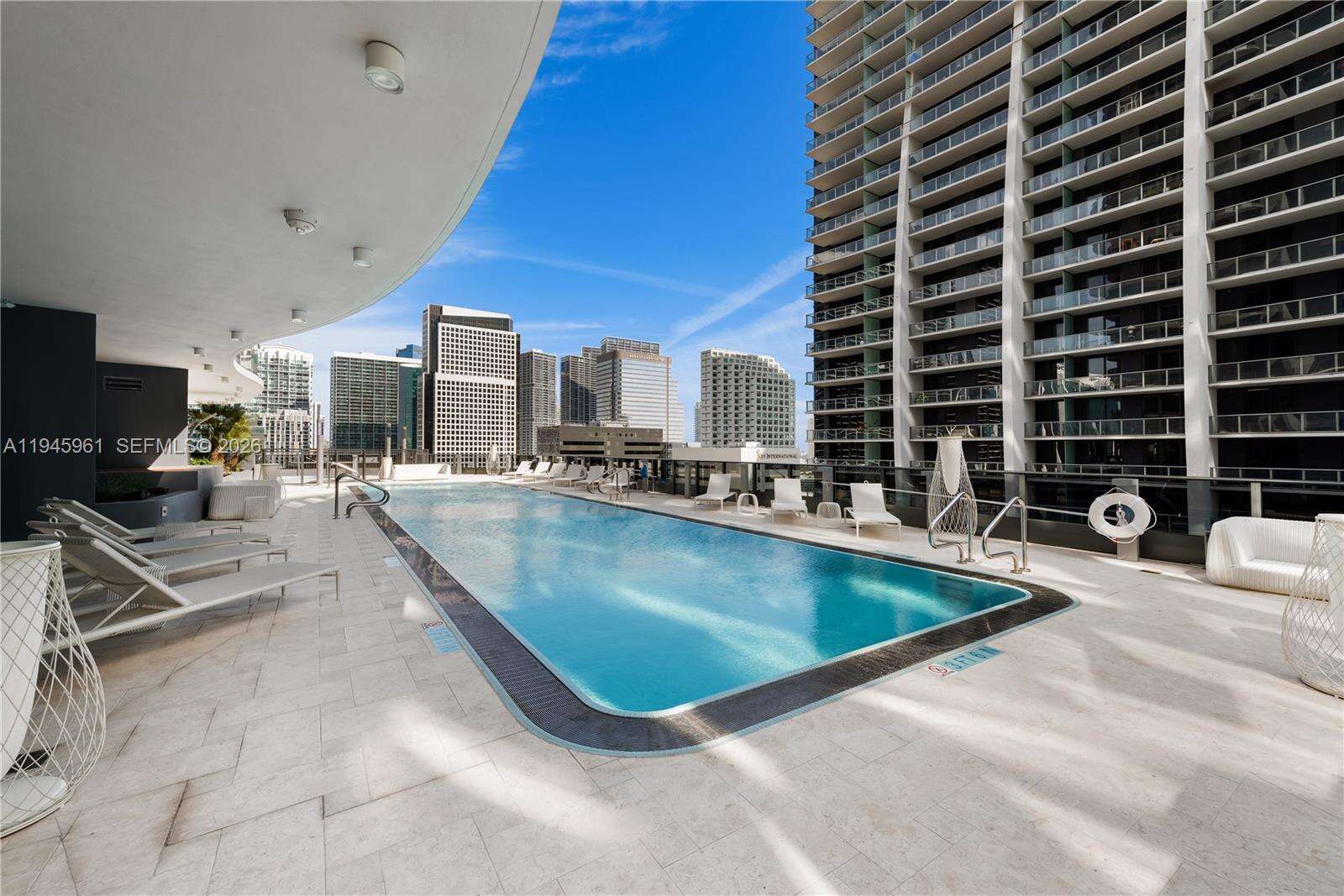 BRICKELL FLATIRON - 1000 Brickell Plaza, Miami, FL 33131 | Picture 25