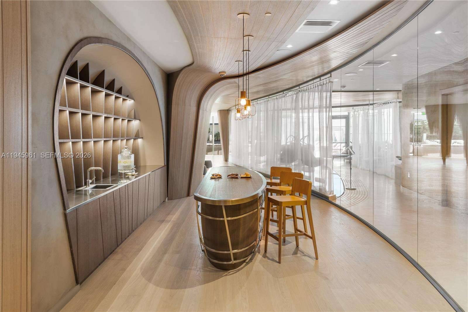 BRICKELL FLATIRON - 1000 Brickell Plaza, Miami, FL 33131 | Picture 28