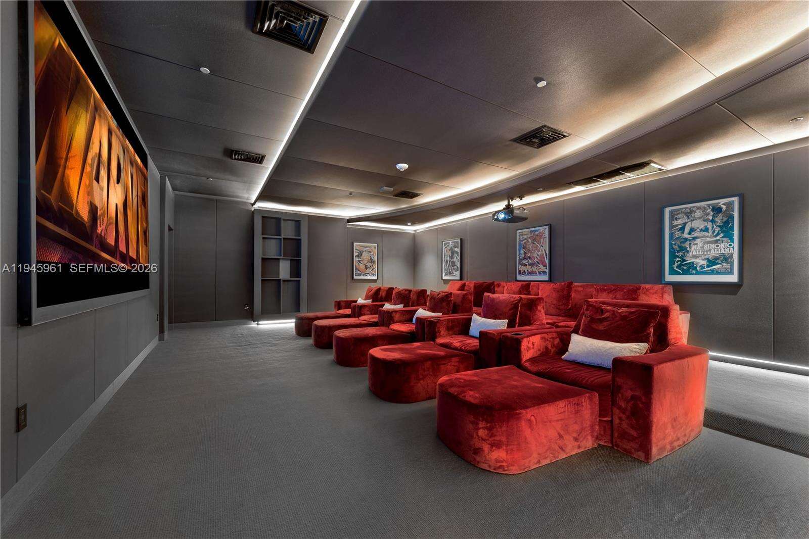 BRICKELL FLATIRON - 1000 Brickell Plaza, Miami, FL 33131 | Picture 30