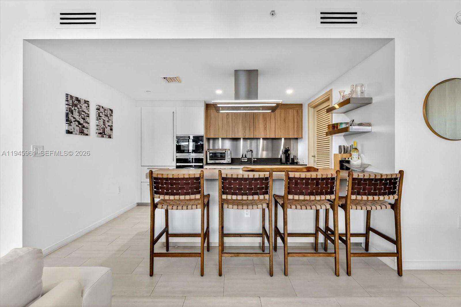 BRICKELL FLATIRON - 1000 Brickell Plaza, Miami, FL 33131 | Picture 5