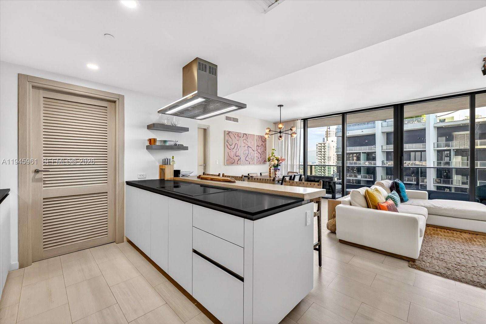 BRICKELL FLATIRON - 1000 Brickell Plaza, Miami, FL 33131 | Picture 6