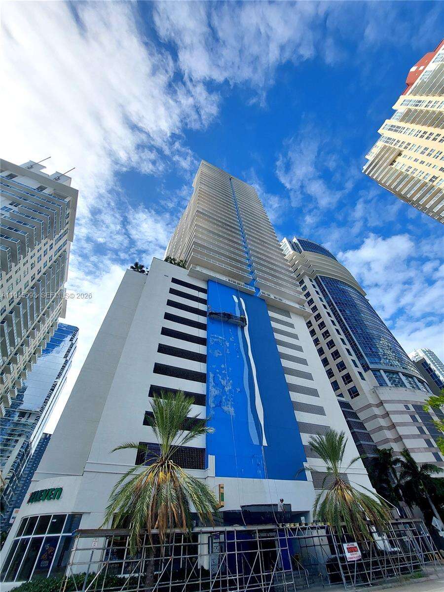The Club At Brickell Bay at 1200 Brickell Bay Dr, Miami, FL 33131 - For Sale photo 1