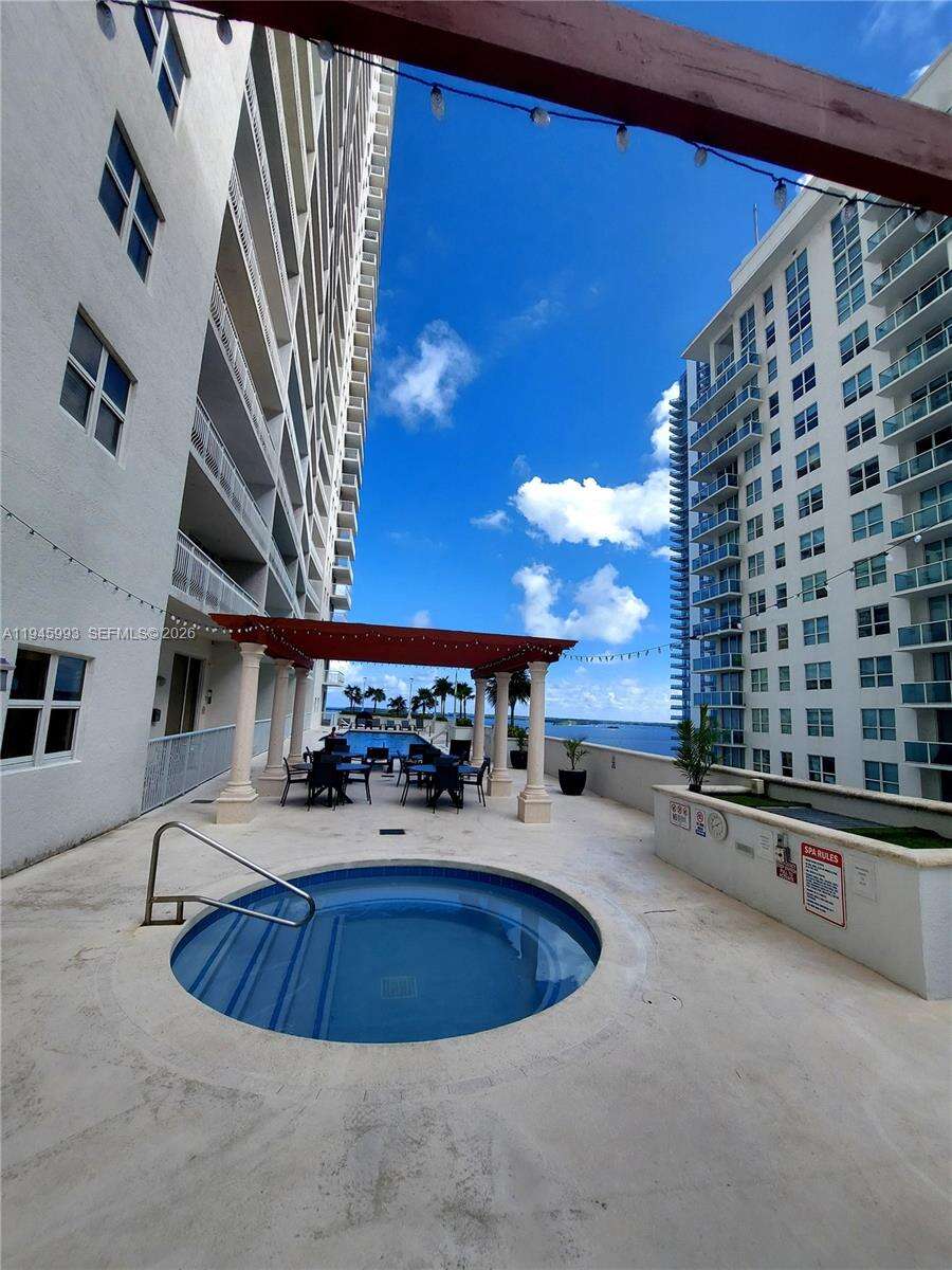 The Club At Brickell Bay at 1200 Brickell Bay Dr, Miami, FL 33131 - For Sale photo 20