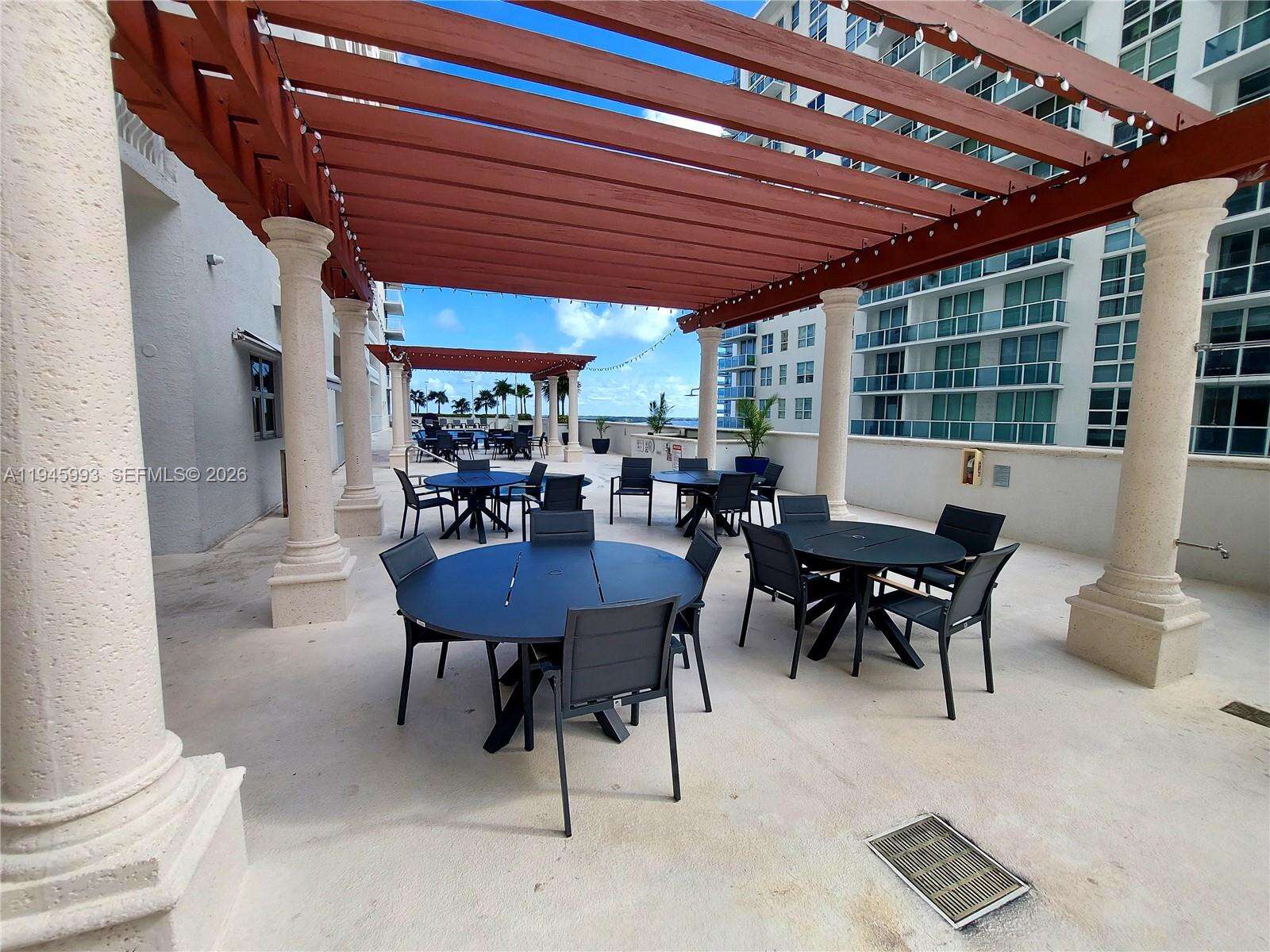 The Club At Brickell Bay at 1200 Brickell Bay Dr, Miami, FL 33131 - For Sale photo 21