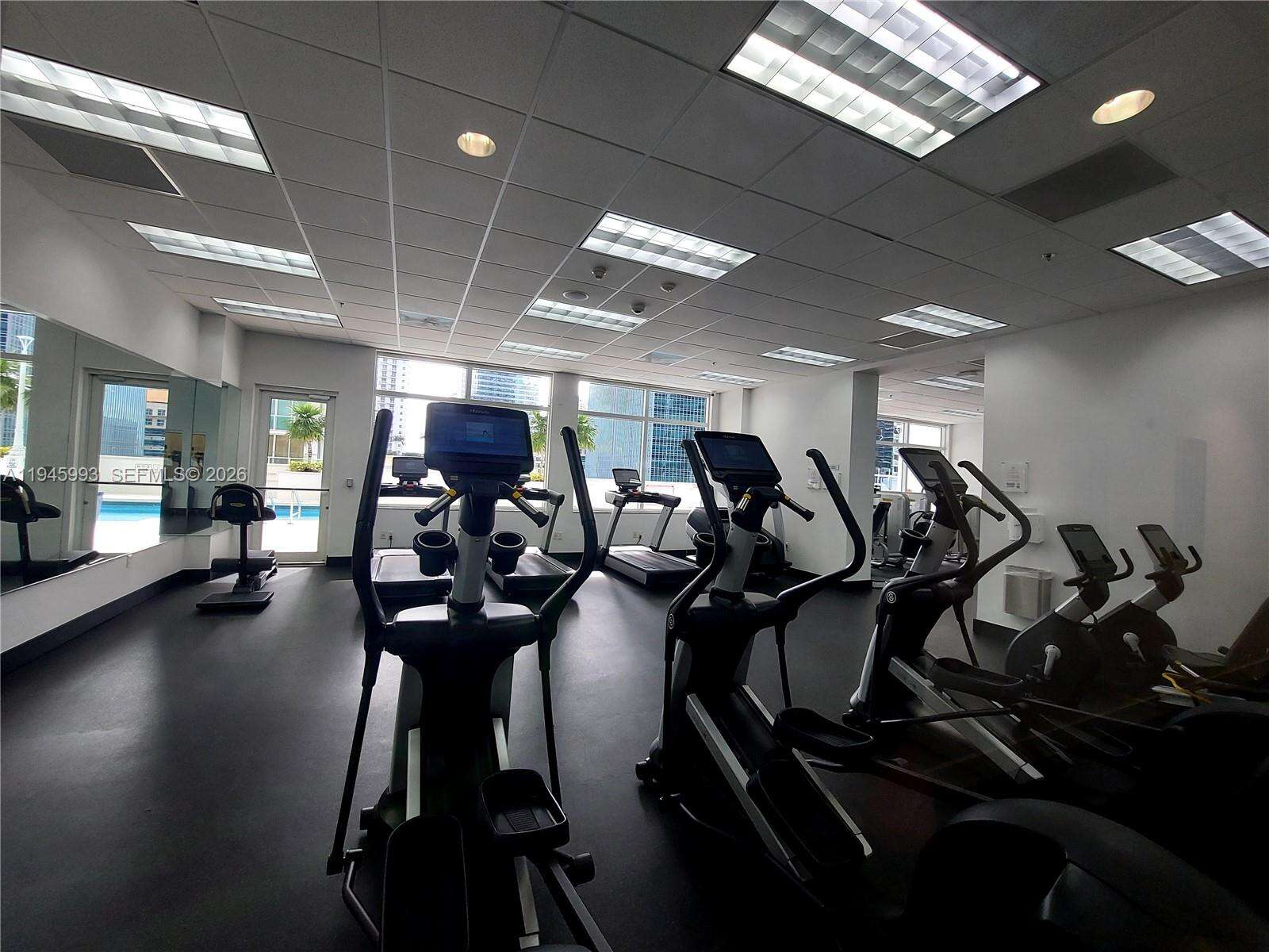 The Club At Brickell Bay at 1200 Brickell Bay Dr, Miami, FL 33131 - For Sale photo 24