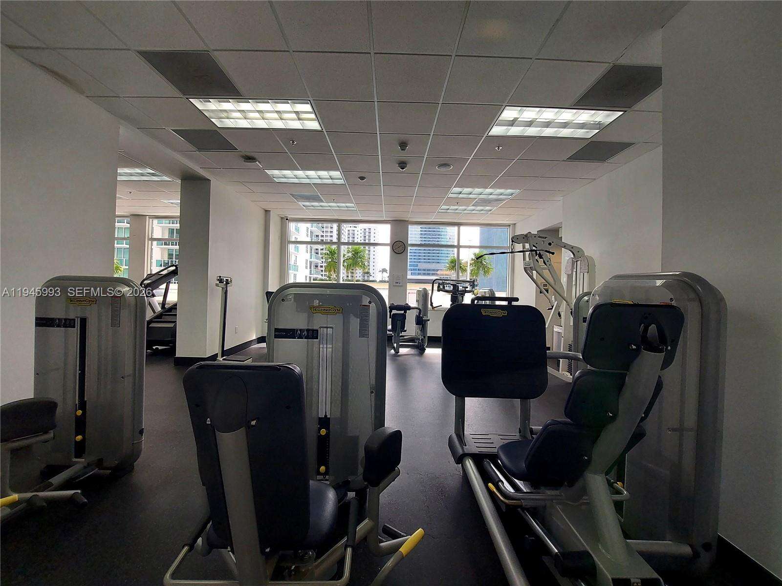 The Club At Brickell Bay at 1200 Brickell Bay Dr, Miami, FL 33131 - For Sale photo 25