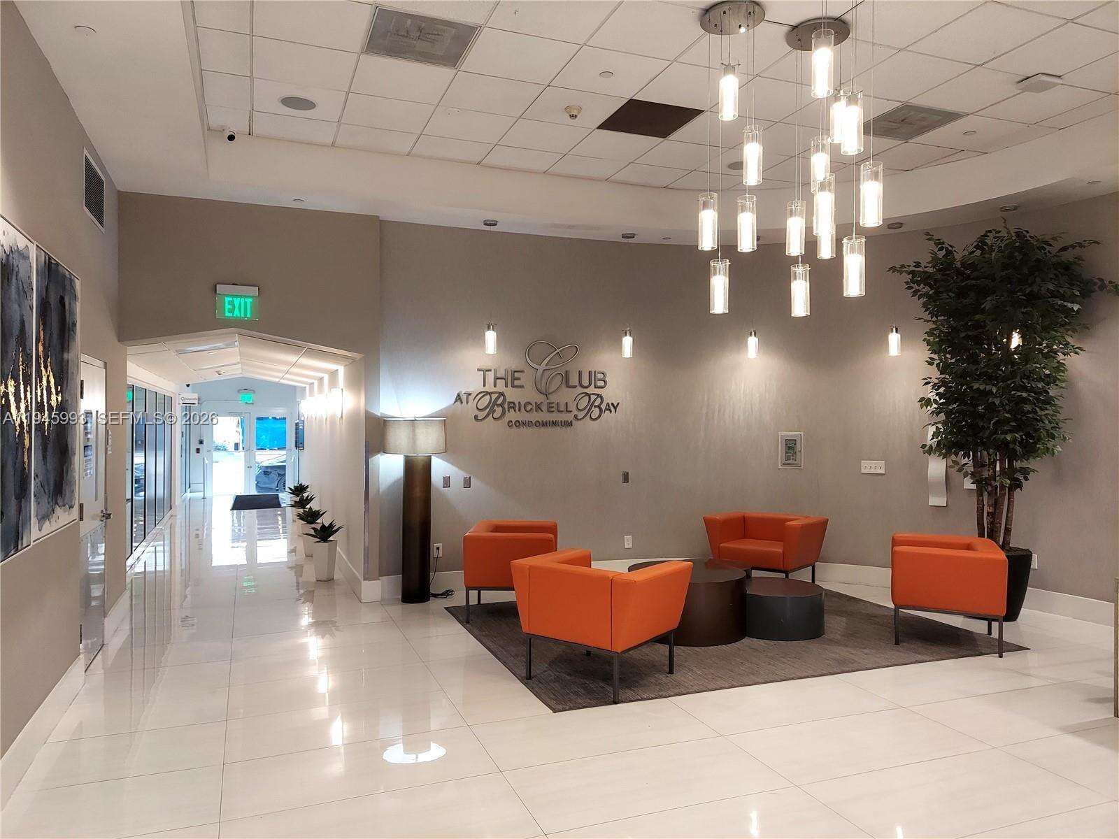 The Club At Brickell Bay at 1200 Brickell Bay Dr, Miami, FL 33131 - For Sale photo 26