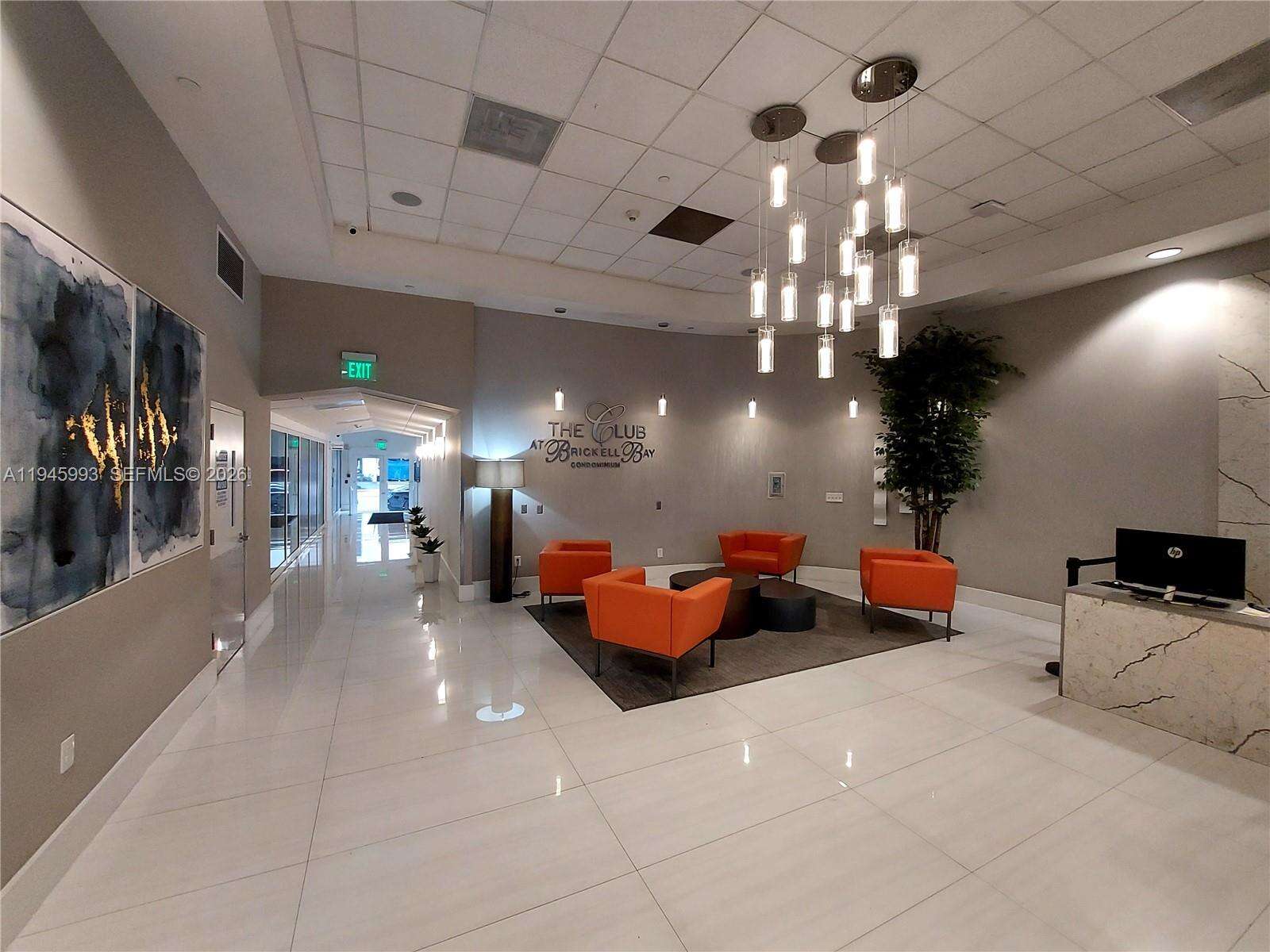 The Club At Brickell Bay at 1200 Brickell Bay Dr, Miami, FL 33131 - For Sale photo 27