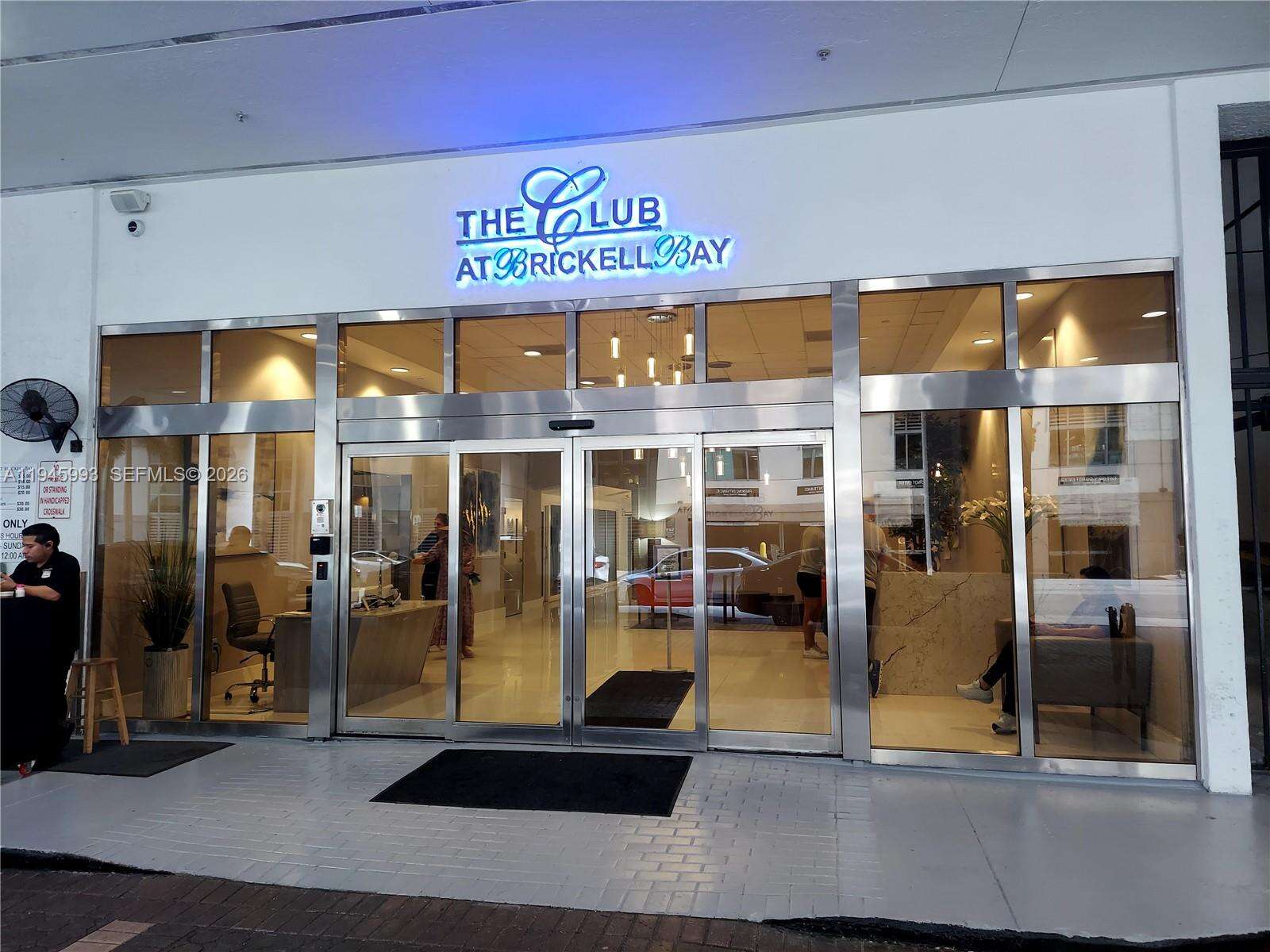 The Club At Brickell Bay at 1200 Brickell Bay Dr, Miami, FL 33131 - For Sale photo 28
