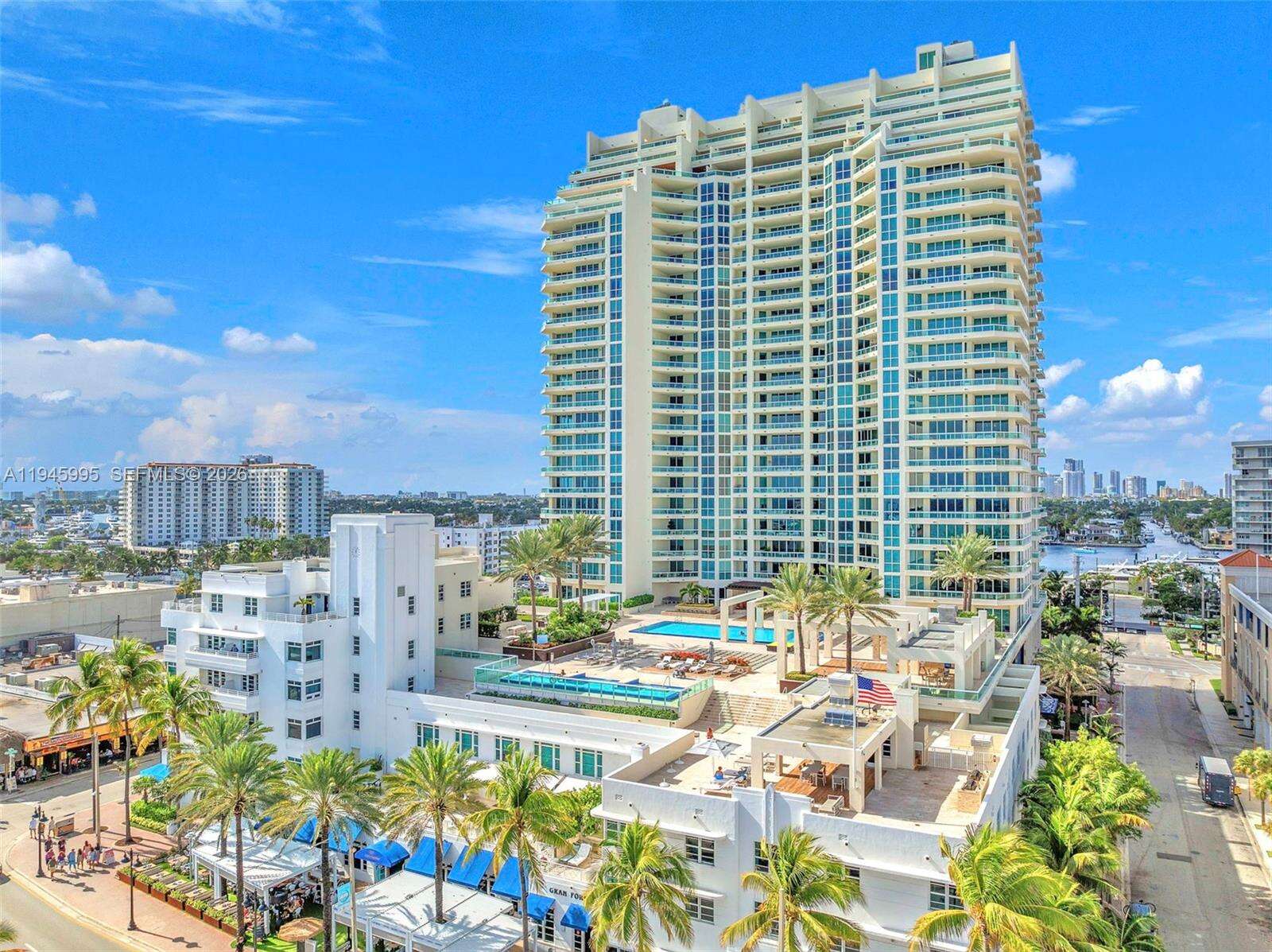 Las Olas Beach Club Condos for Sale & Rent | Picture 1