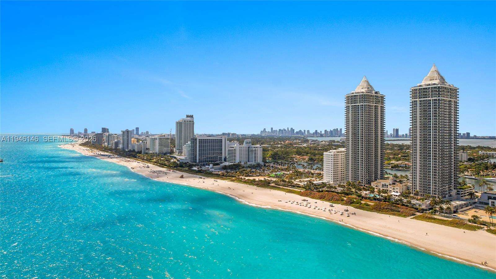 BLUE DIAMOND - 4779 Collins Ave, Miami Beach, FL 33140 | Picture 36