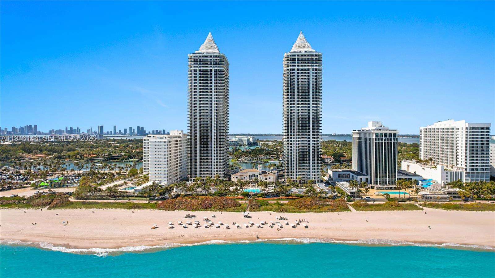 BLUE DIAMOND - 4779 Collins Ave, Miami Beach, FL 33140 | Picture 37