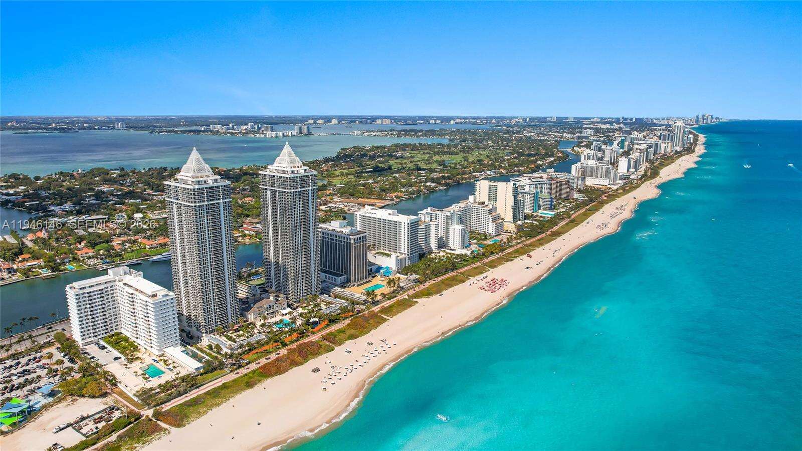 BLUE DIAMOND - 4779 Collins Ave, Miami Beach, FL 33140 | Picture 38