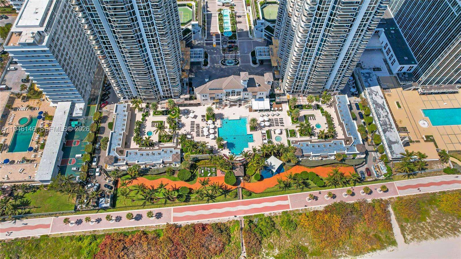 BLUE DIAMOND - 4779 Collins Ave, Miami Beach, FL 33140 | Picture 43