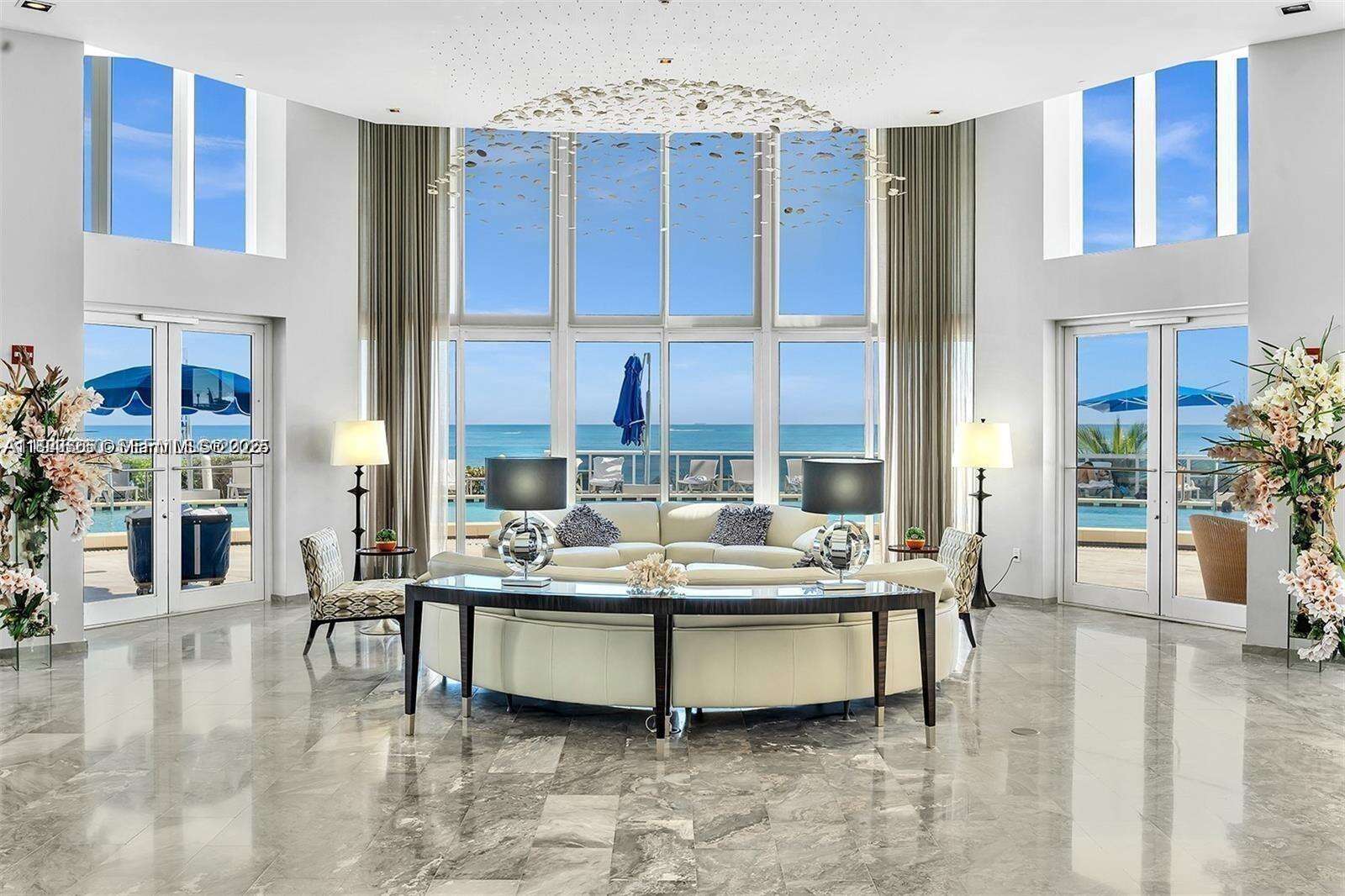 OCEAN FOUR - 17201 Collins Ave, Sunny Isles Beach, FL 33160 | Picture 25