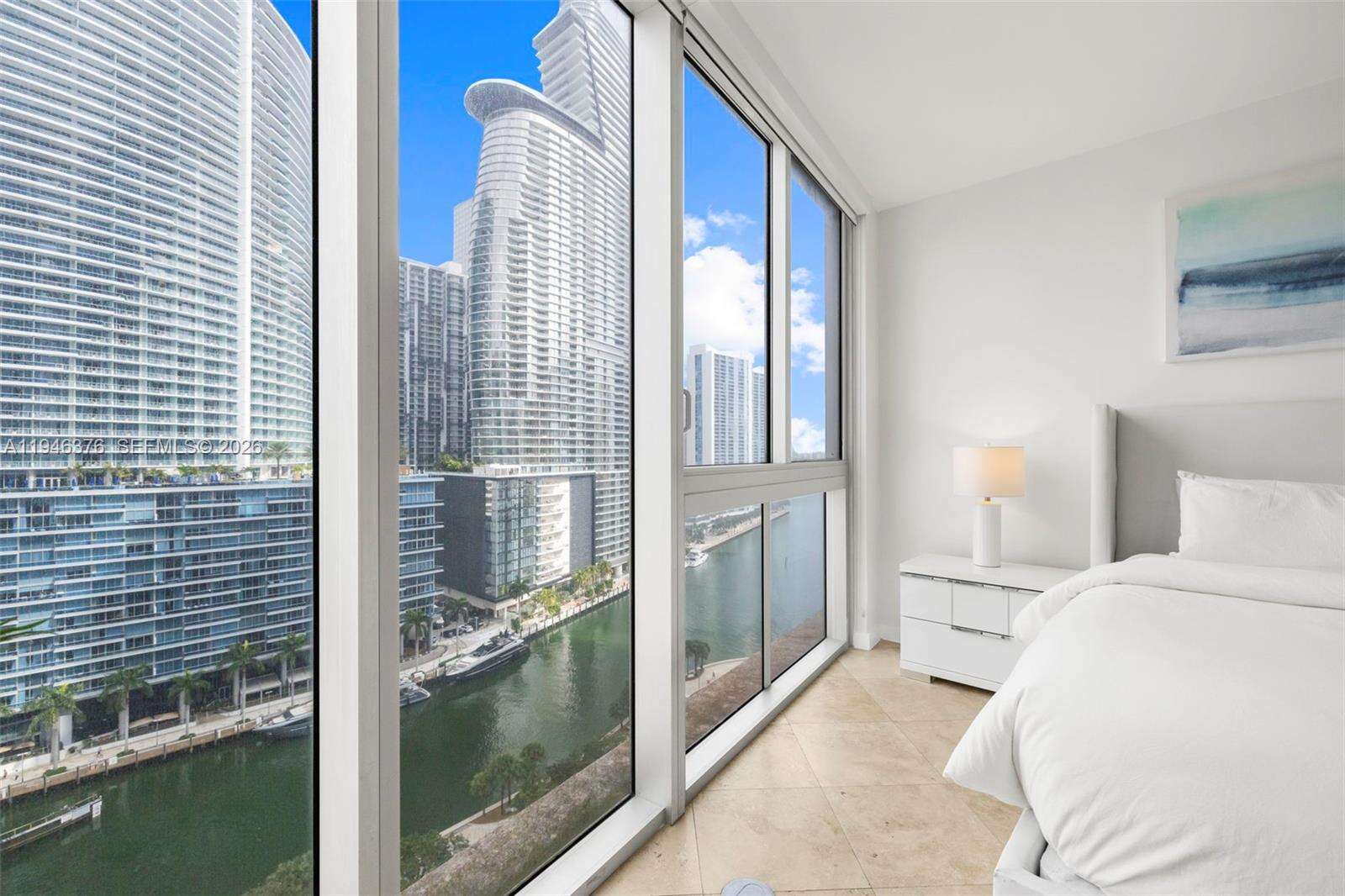 Icon Brickell 3 at 485 Brickell Ave, Miami, FL 33131 - For Sale photo 14