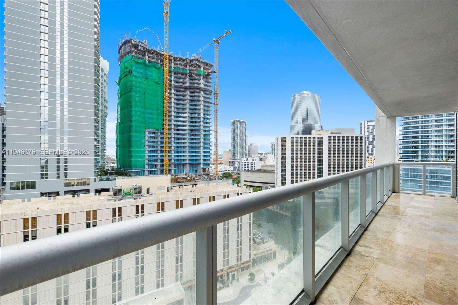 Icon Brickell 3 at 485 Brickell Ave, Miami, FL 33131 - For Sale photo 27