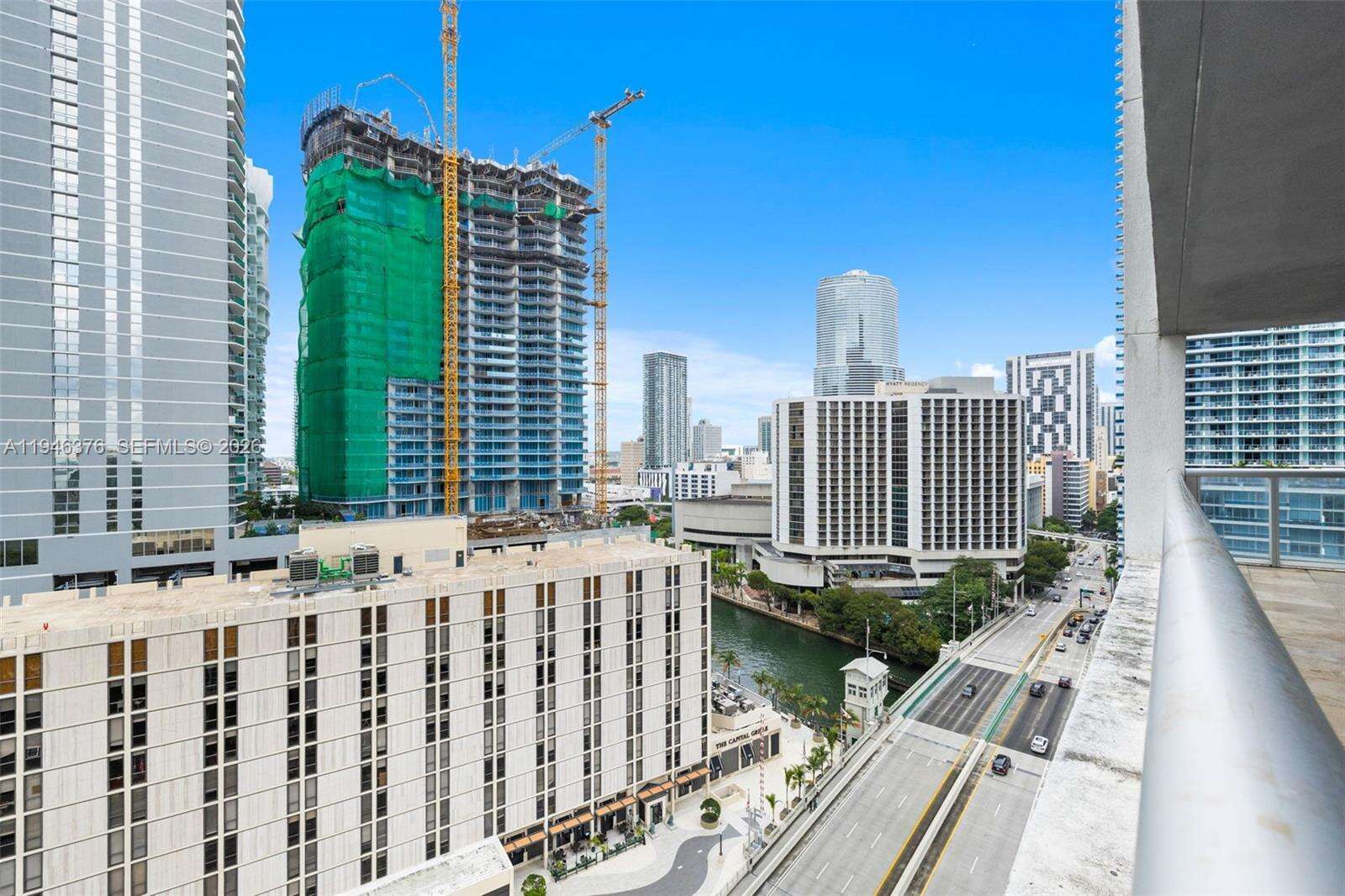 Icon Brickell 3 at 485 Brickell Ave, Miami, FL 33131 - For Sale photo 29