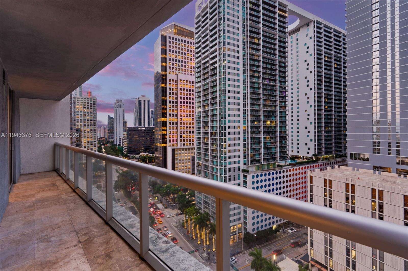 Icon Brickell 3 at 485 Brickell Ave, Miami, FL 33131 - For Sale photo 33