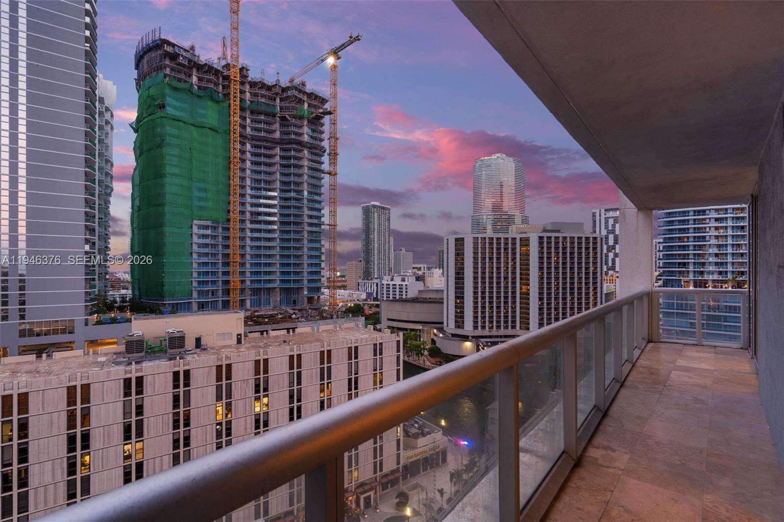 Icon Brickell 3 at 485 Brickell Ave, Miami, FL 33131 - For Sale photo 35