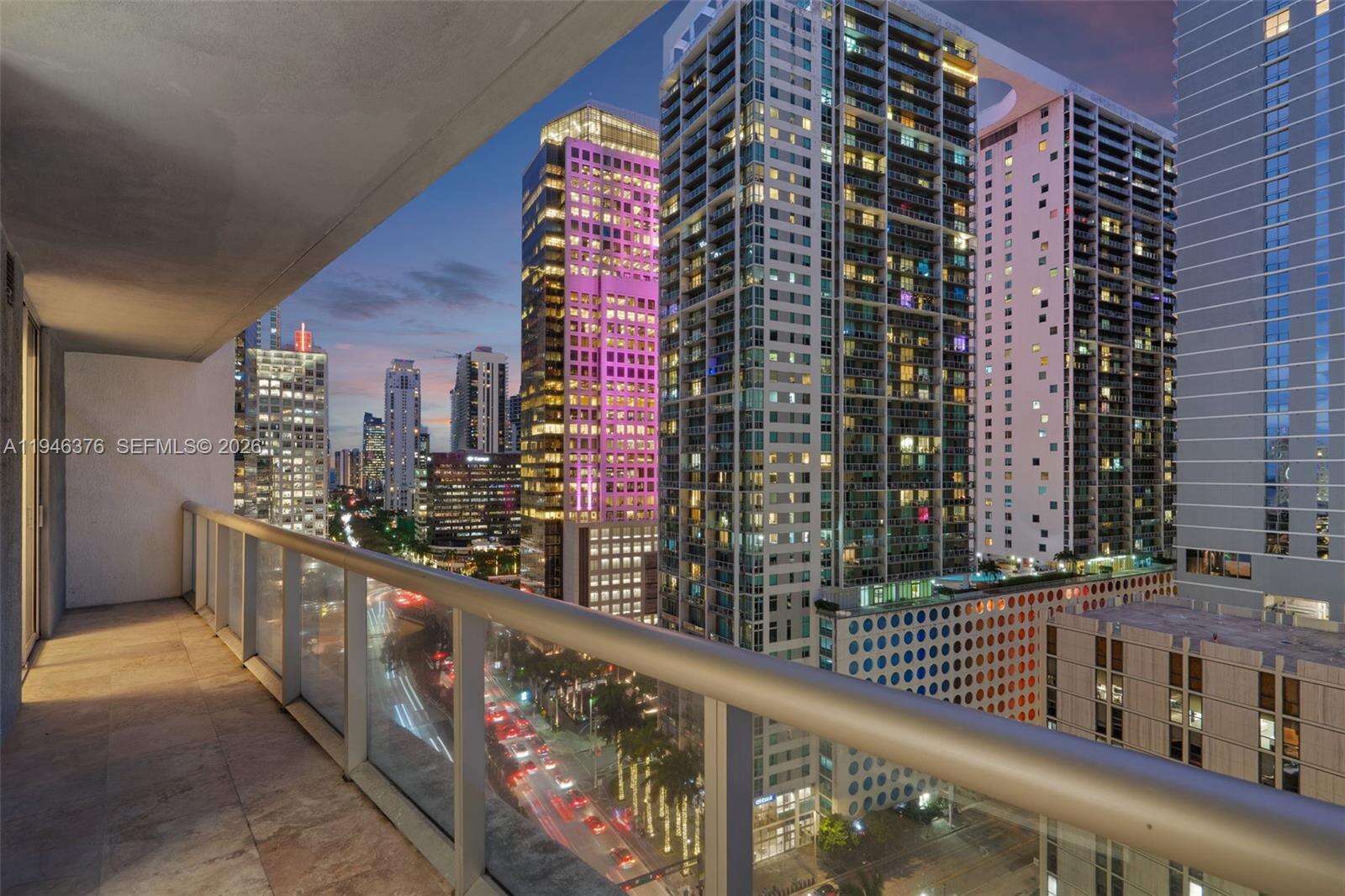 Icon Brickell 3 at 485 Brickell Ave, Miami, FL 33131 - For Sale photo 36
