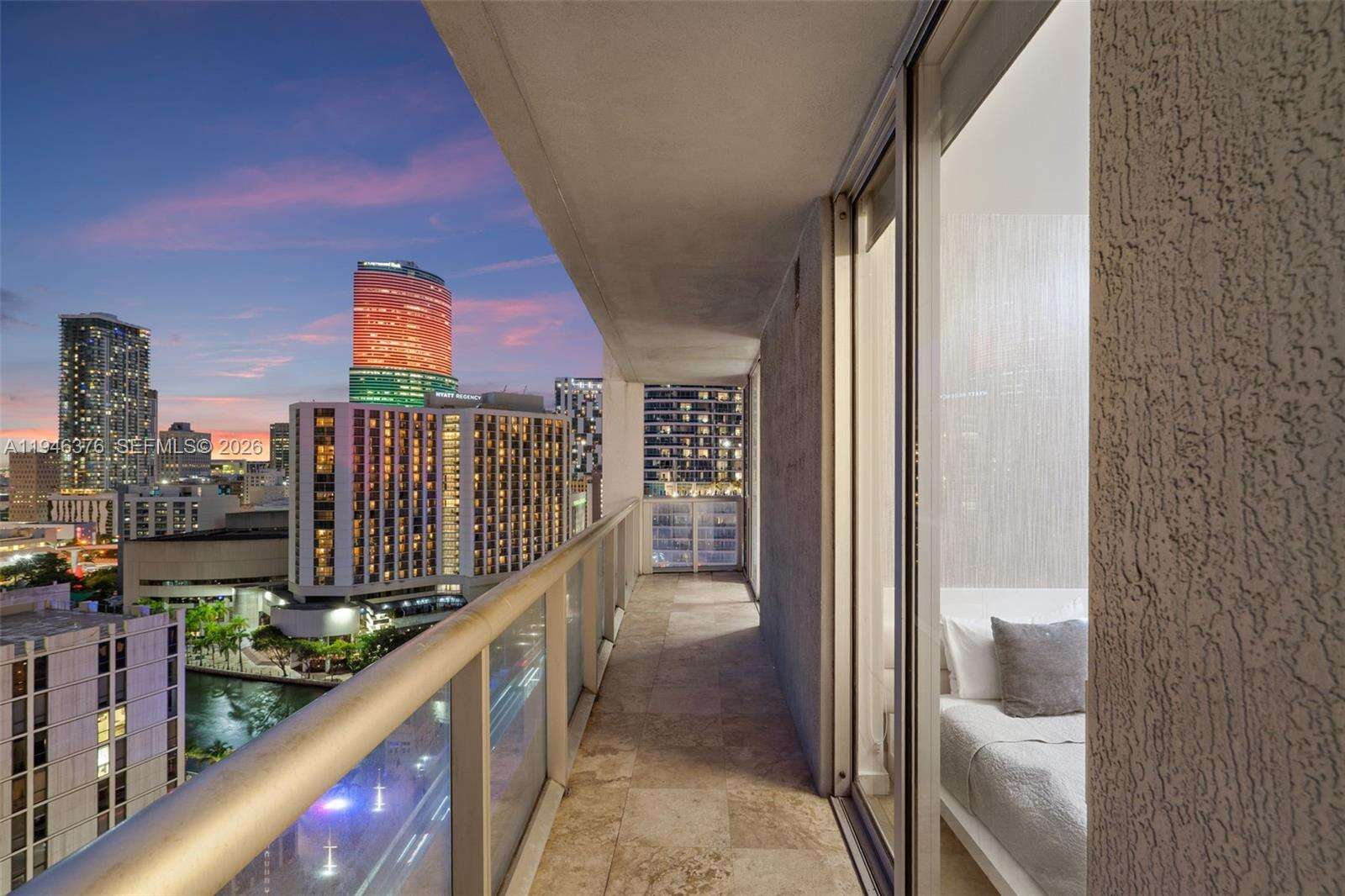 Icon Brickell 3 at 485 Brickell Ave, Miami, FL 33131 - For Sale photo 37