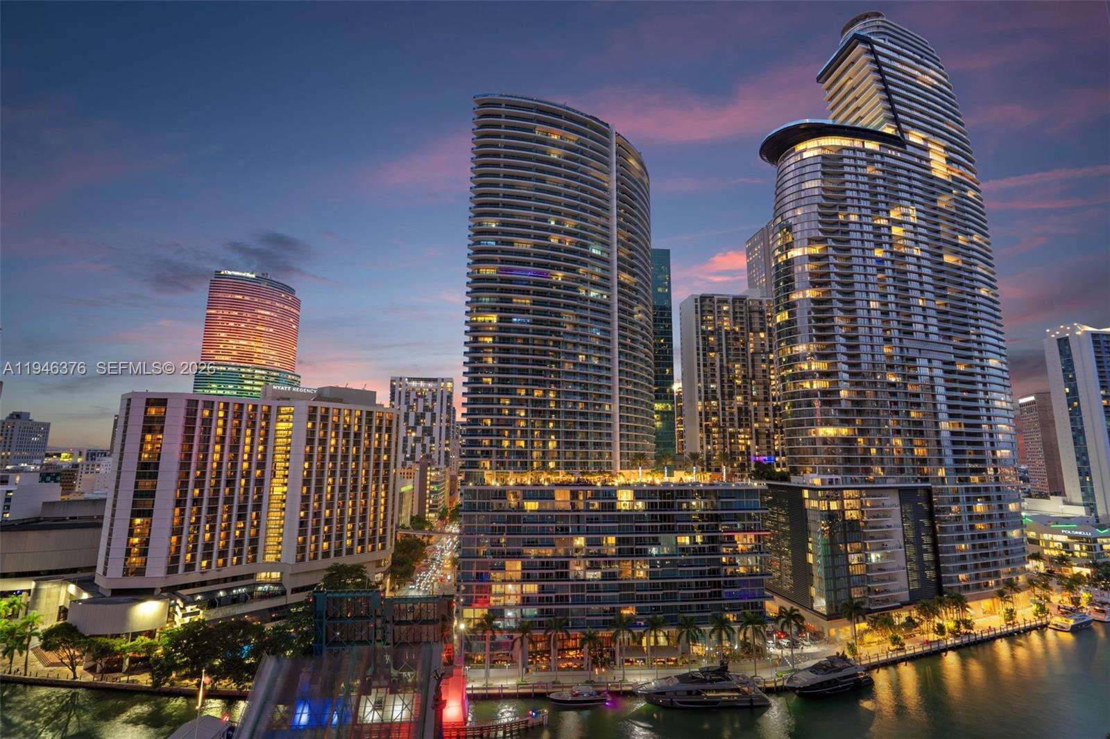 Icon Brickell 3 at 485 Brickell Ave, Miami, FL 33131 - For Sale photo 45