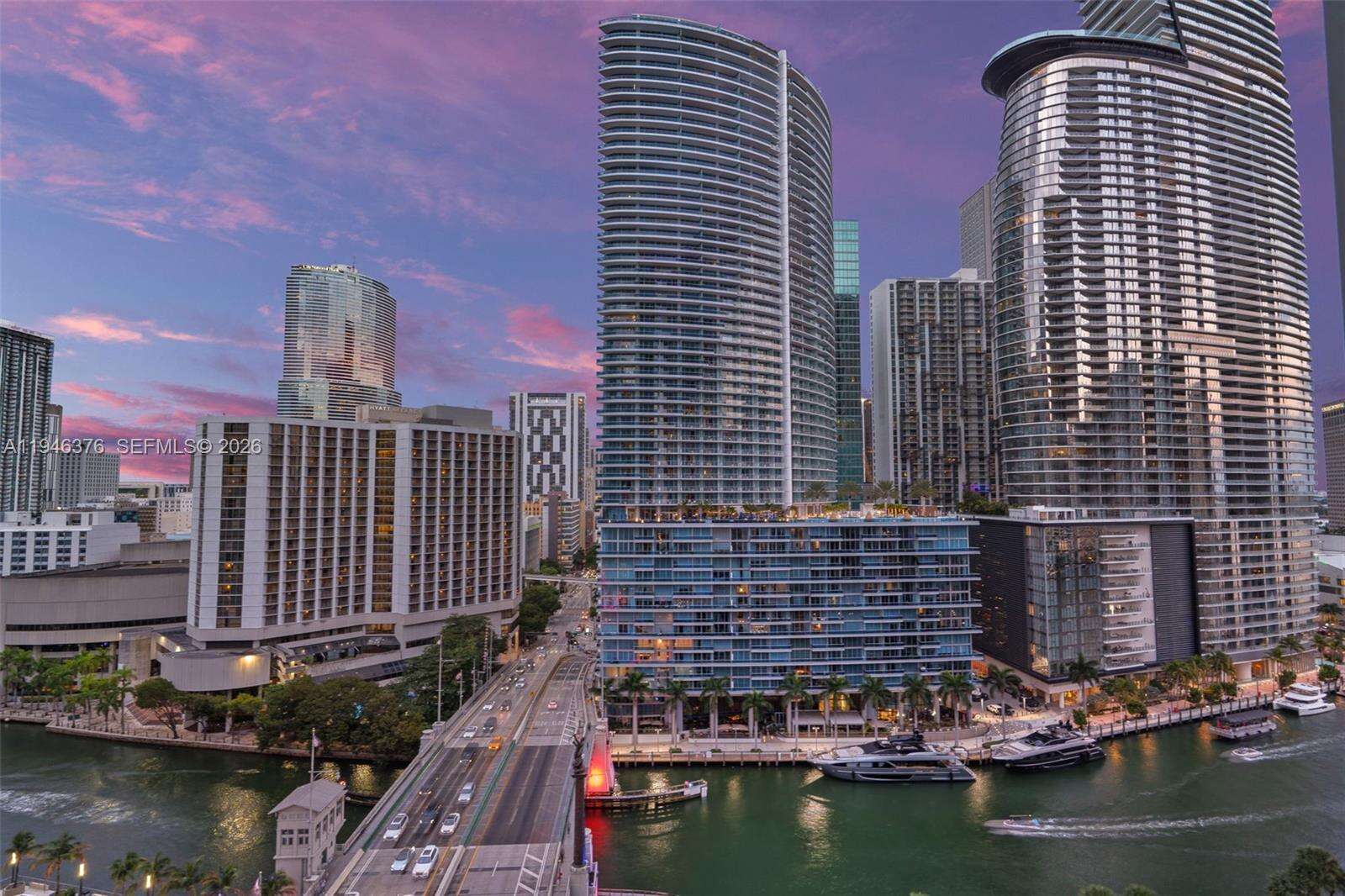 Icon Brickell 3 at 485 Brickell Ave, Miami, FL 33131 - For Sale photo 46