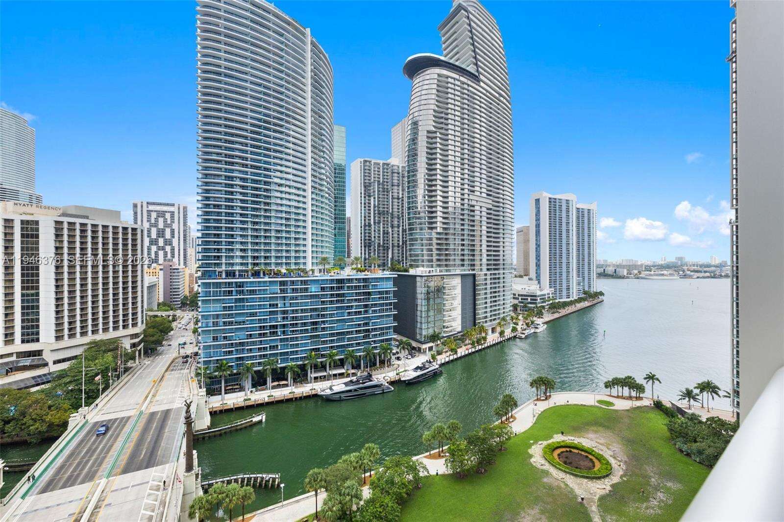 Icon Brickell 3 at 485 Brickell Ave, Miami, FL 33131 - For Sale photo 47