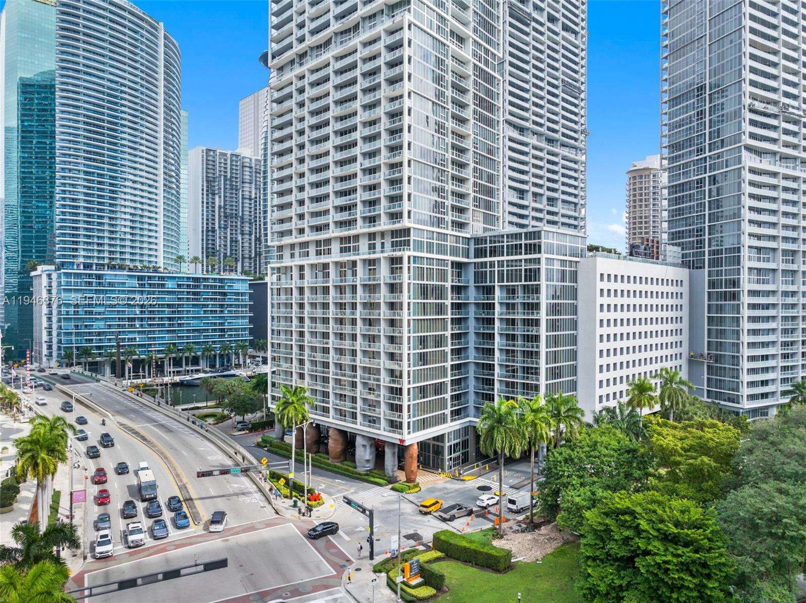 Icon Brickell 3 at 485 Brickell Ave, Miami, FL 33131 - For Sale photo 49