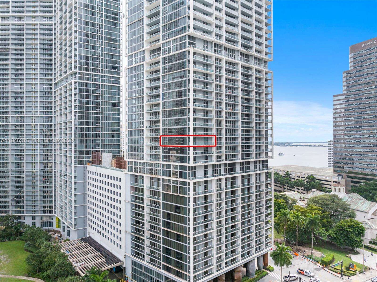 Icon Brickell 3 at 485 Brickell Ave, Miami, FL 33131 - For Sale photo 50