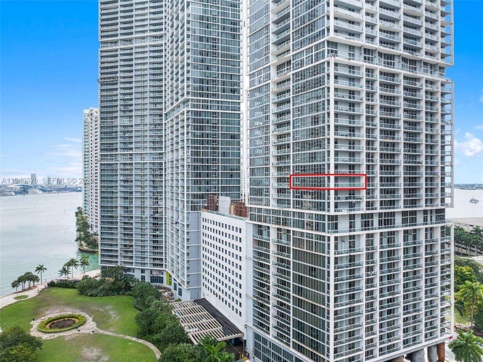 Icon Brickell 3 at 485 Brickell Ave, Miami, FL 33131 - For Sale photo 51