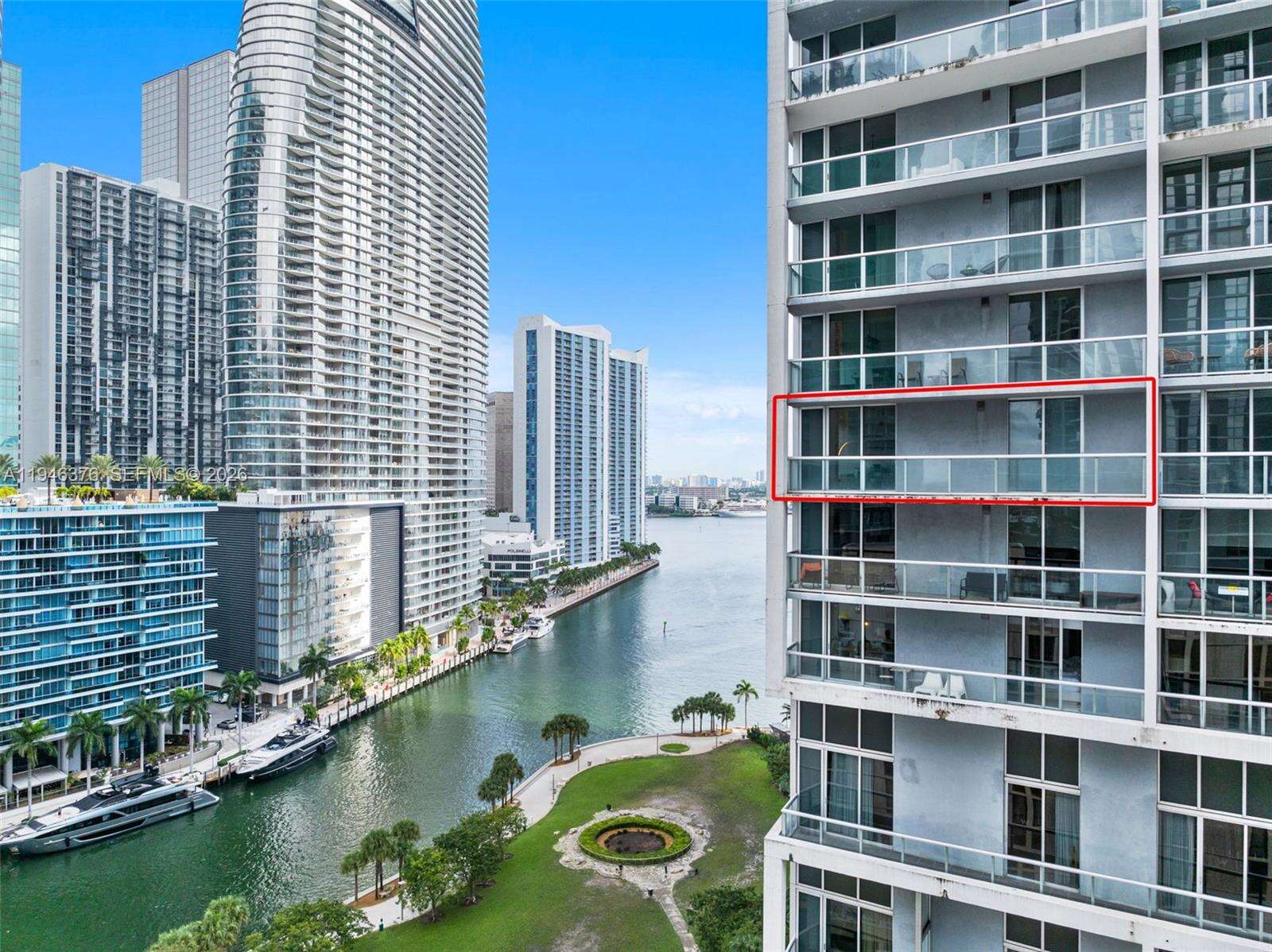 Icon Brickell 3 at 485 Brickell Ave, Miami, FL 33131 - For Sale photo 52