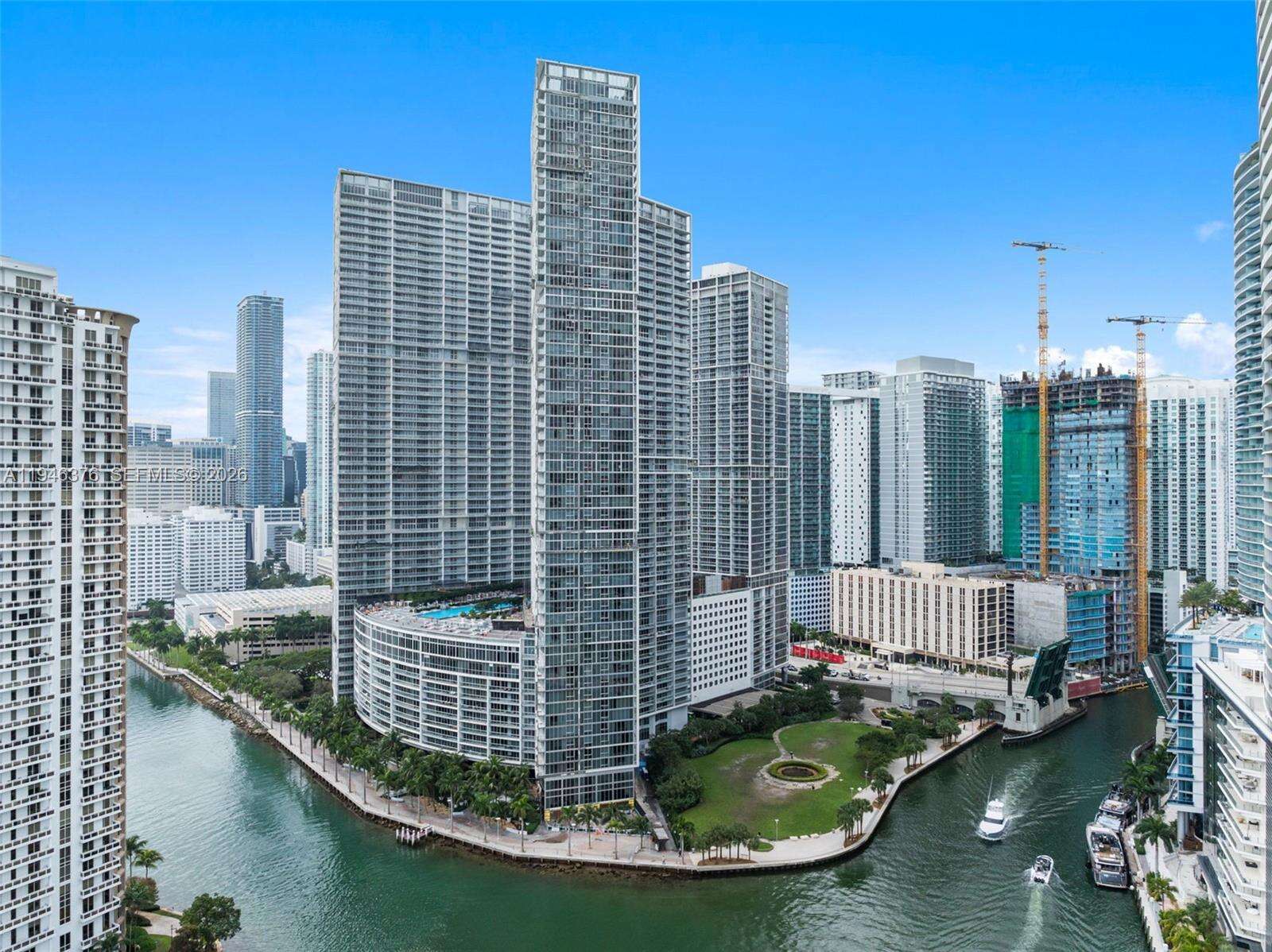 Icon Brickell 3 at 485 Brickell Ave, Miami, FL 33131 - For Sale photo 55