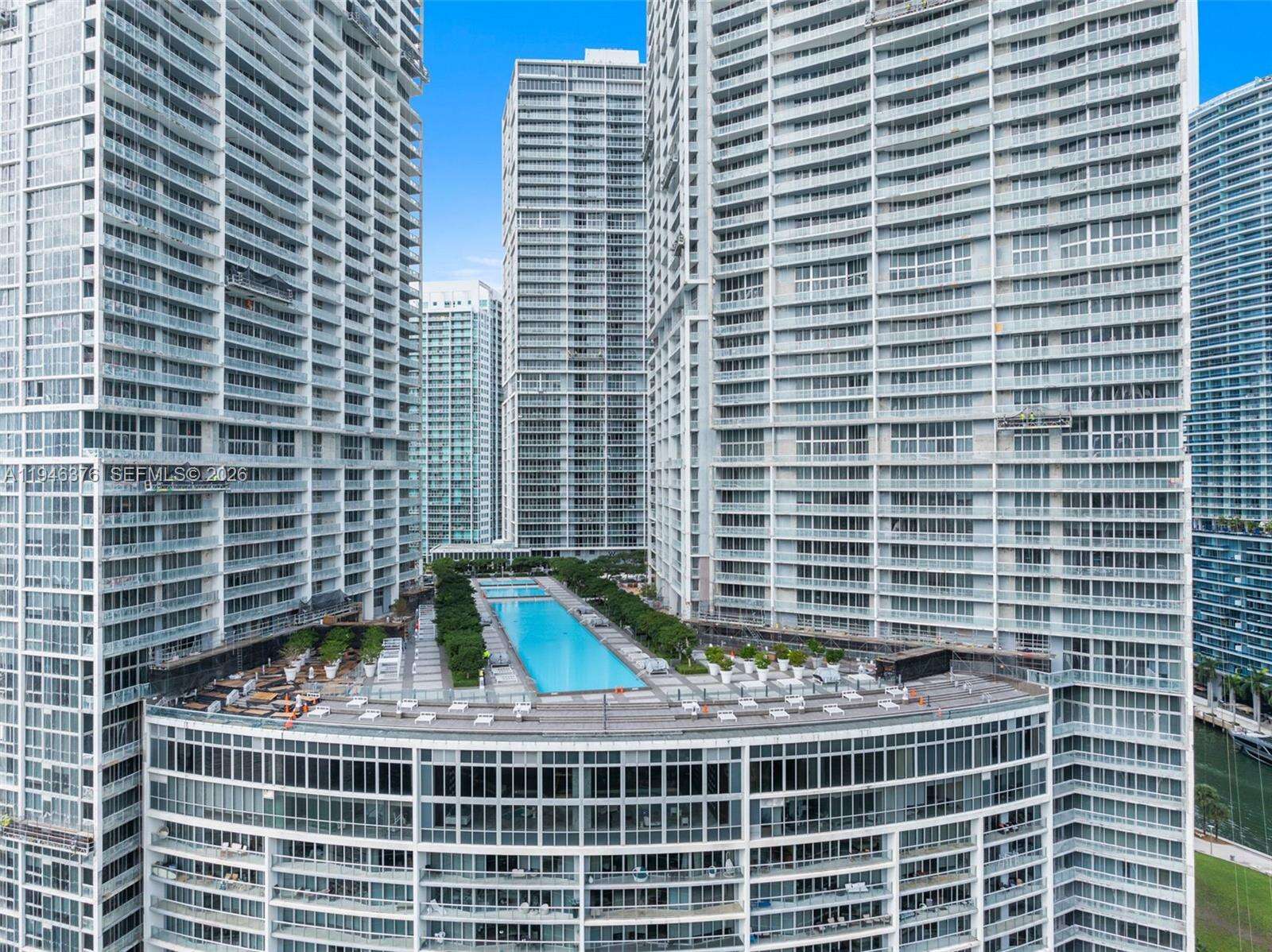 Icon Brickell 3 at 485 Brickell Ave, Miami, FL 33131 - For Sale photo 57