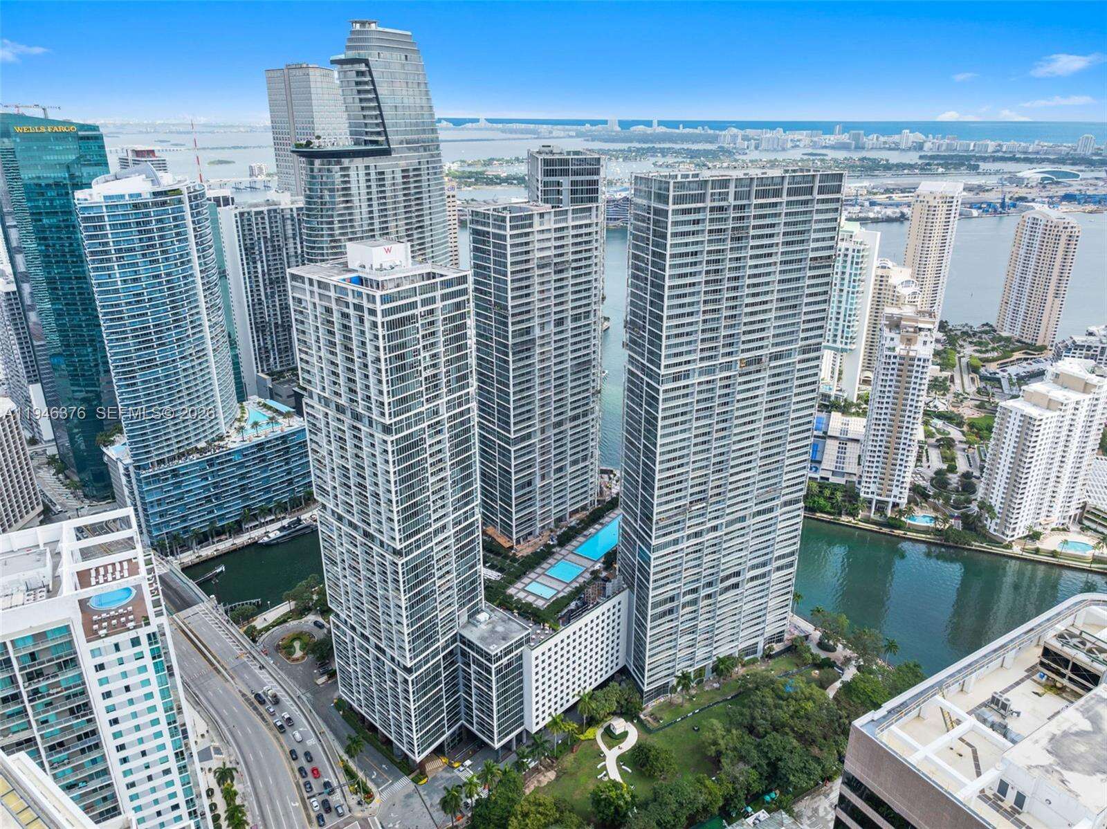 Icon Brickell 3 at 485 Brickell Ave, Miami, FL 33131 - For Sale photo 59