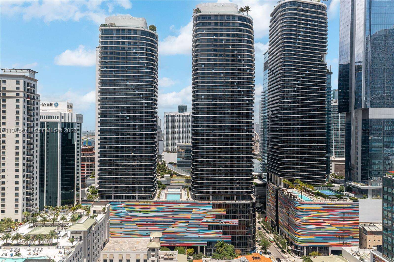 Brickell Heights East at 45 9 St, Miami, FL 33130 - For Sale photo 1