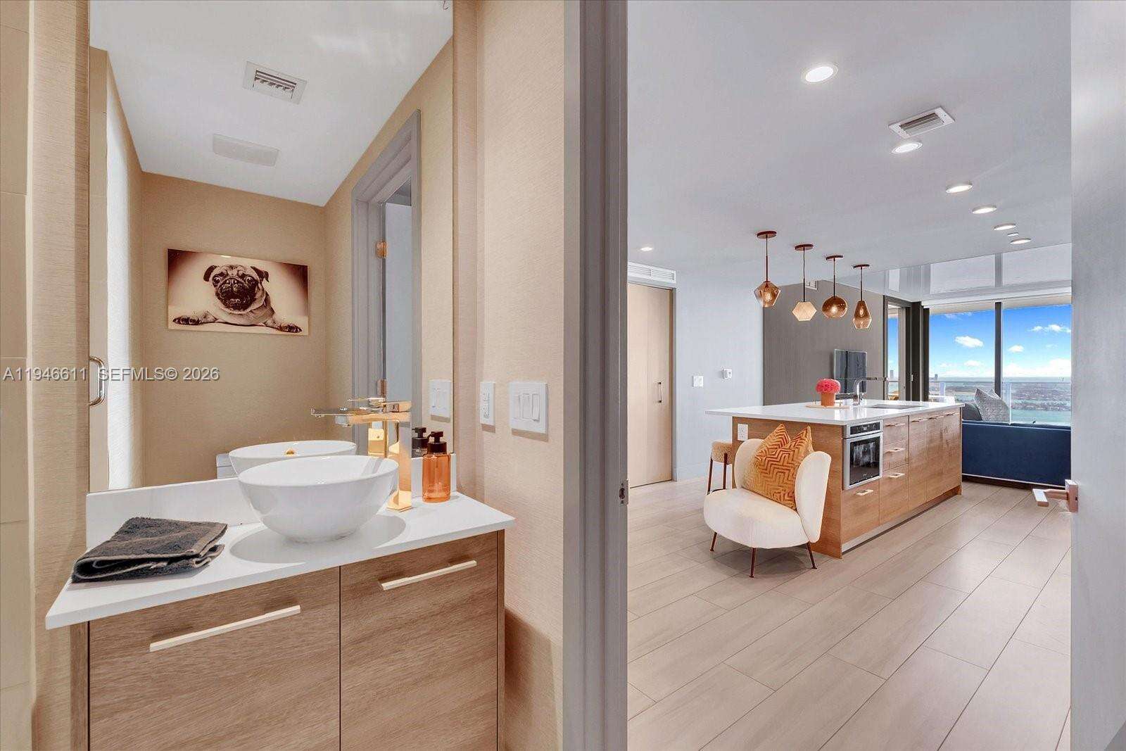 PARAISO BAY - 650 32 St, Miami, FL 33137 | Picture 16