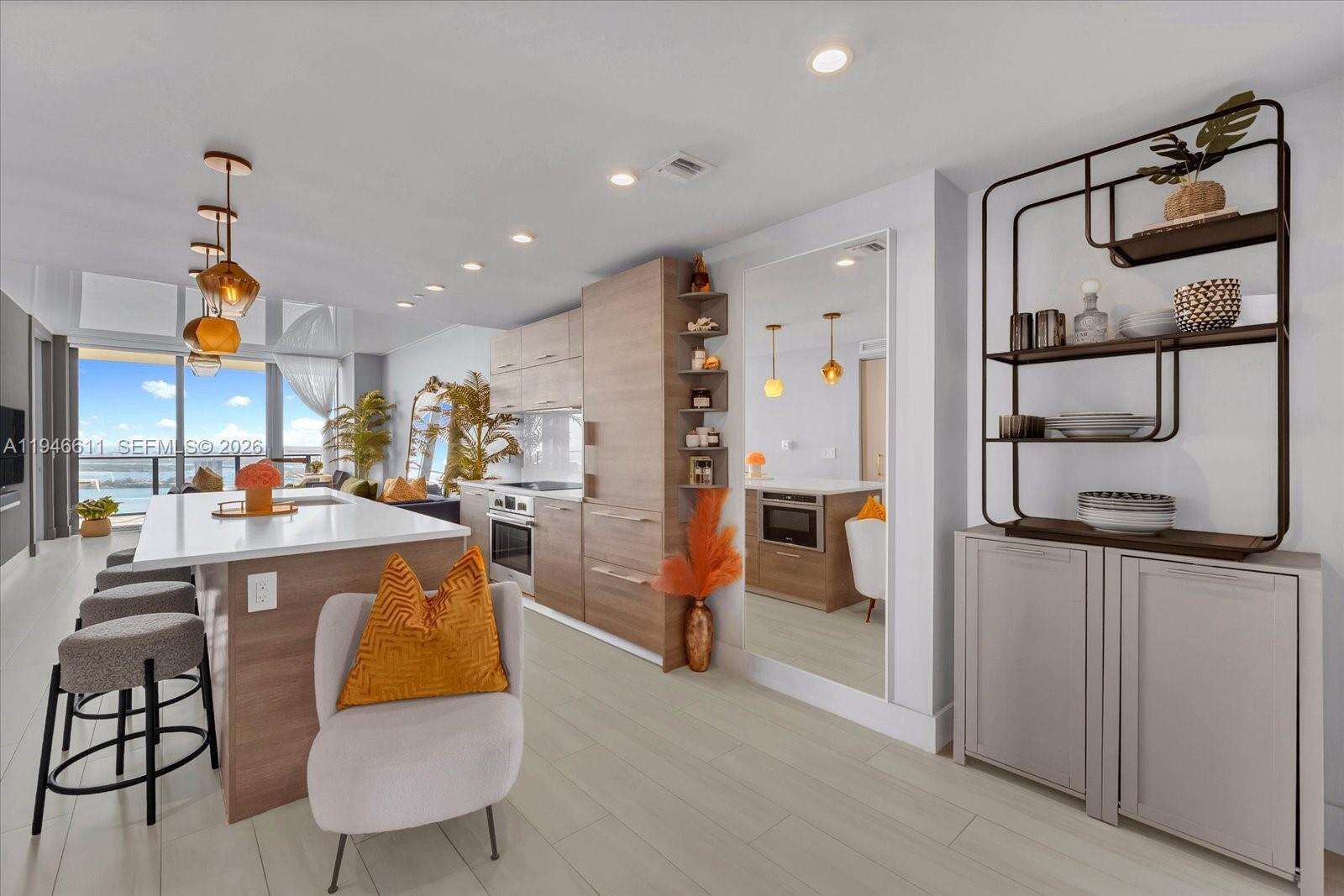 PARAISO BAY - 650 32 St, Miami, FL 33137 | Picture 17